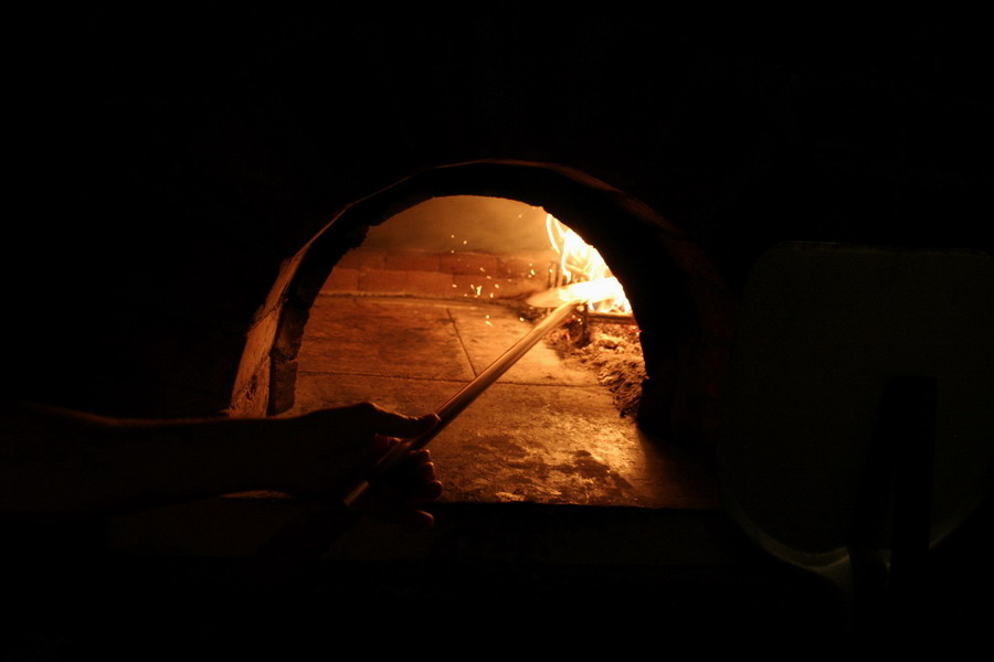 Pizzeria Vanessa