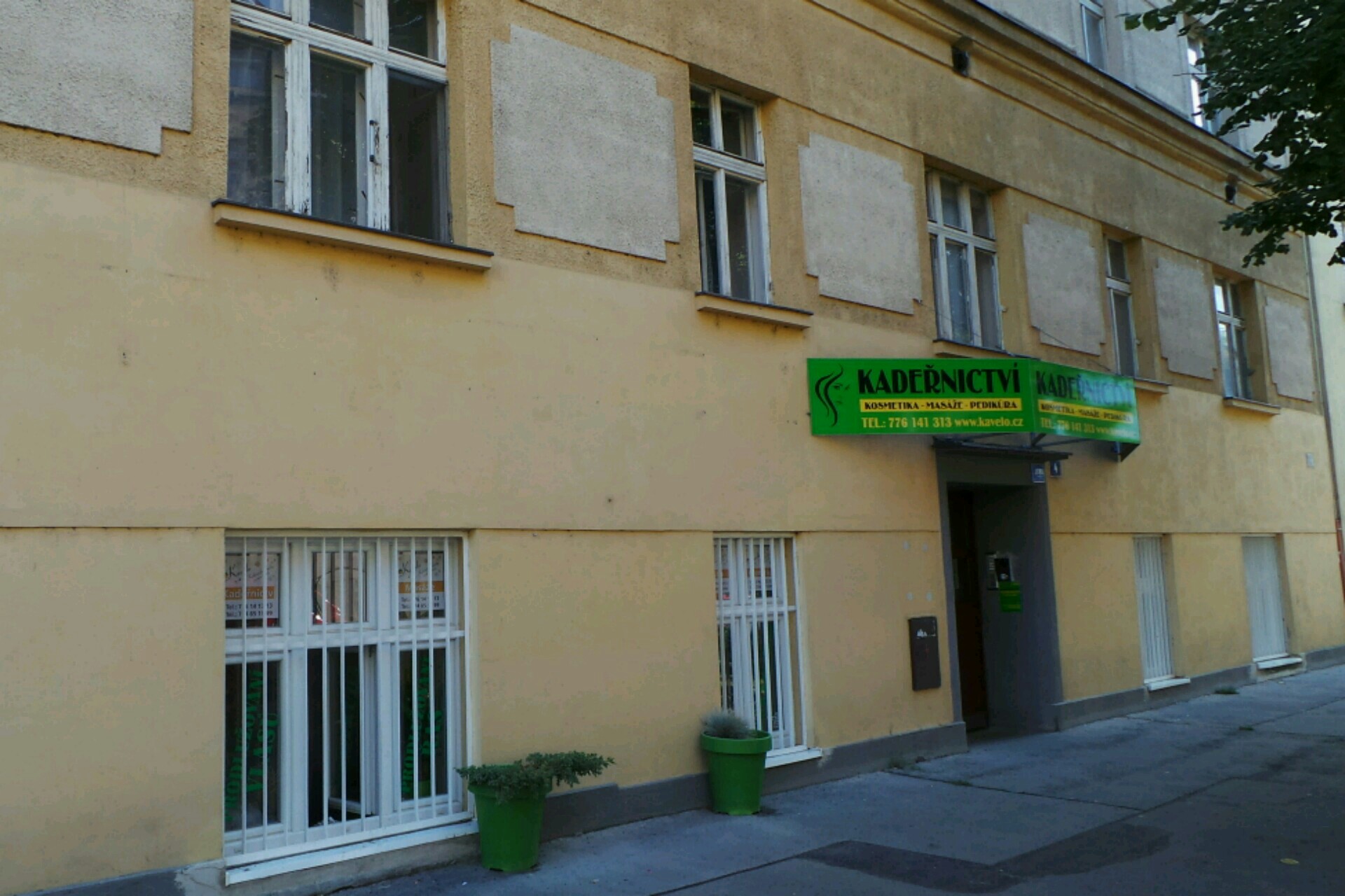 PREMIUM DOPRAVA, s.r.o.