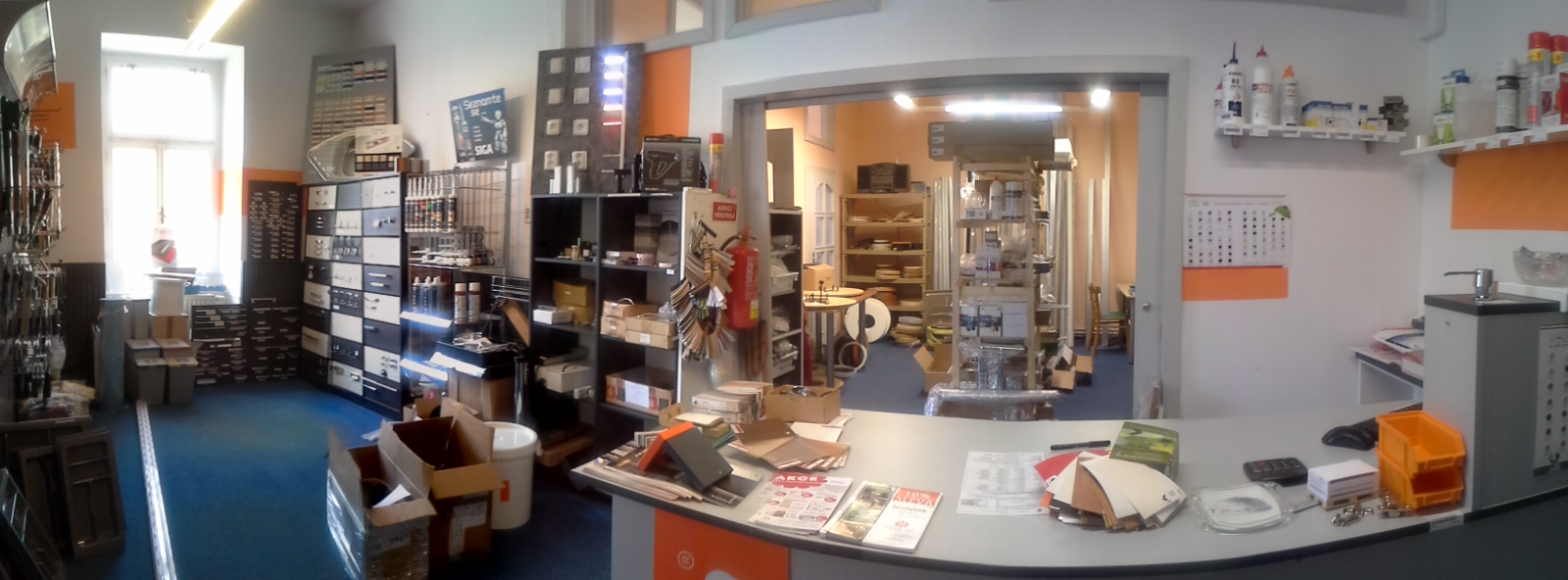 TP SHOP CZ s.r.o. foto 3