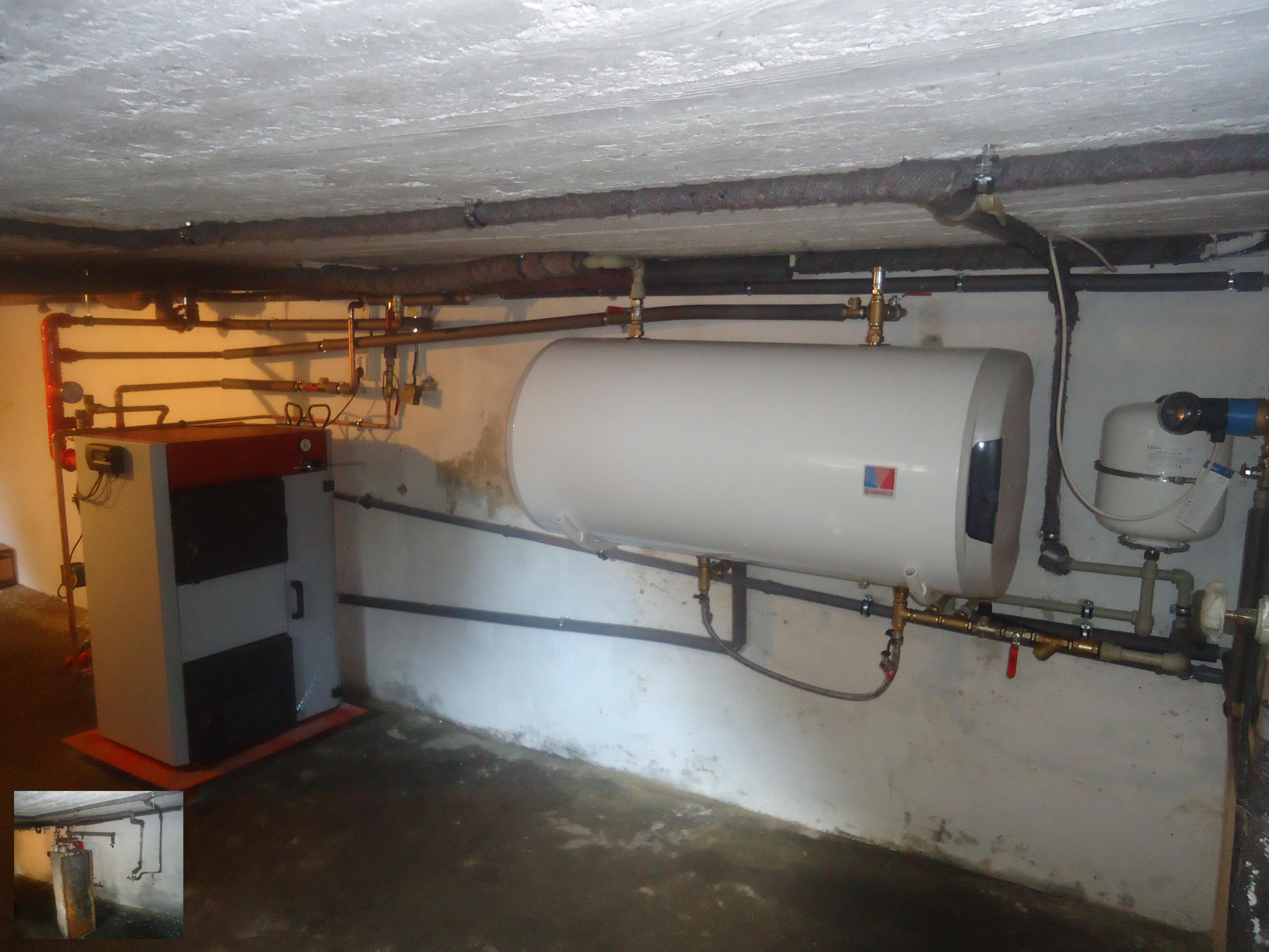 Instalatérství Navrátil foto 3