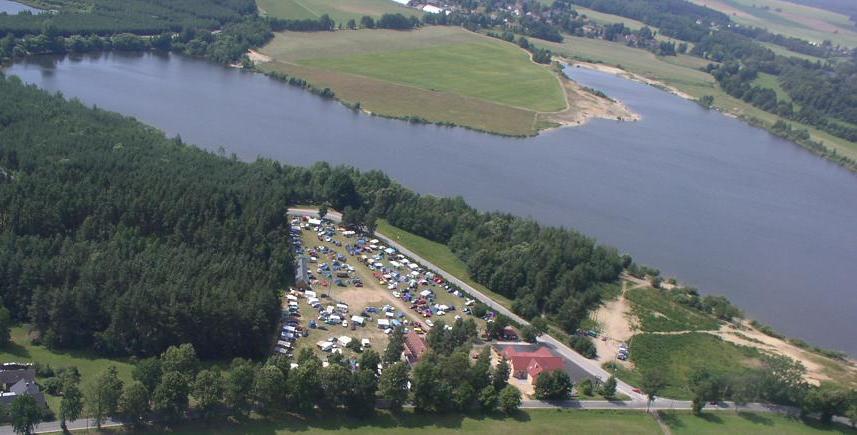 Autocamp U Pískovny foto 2