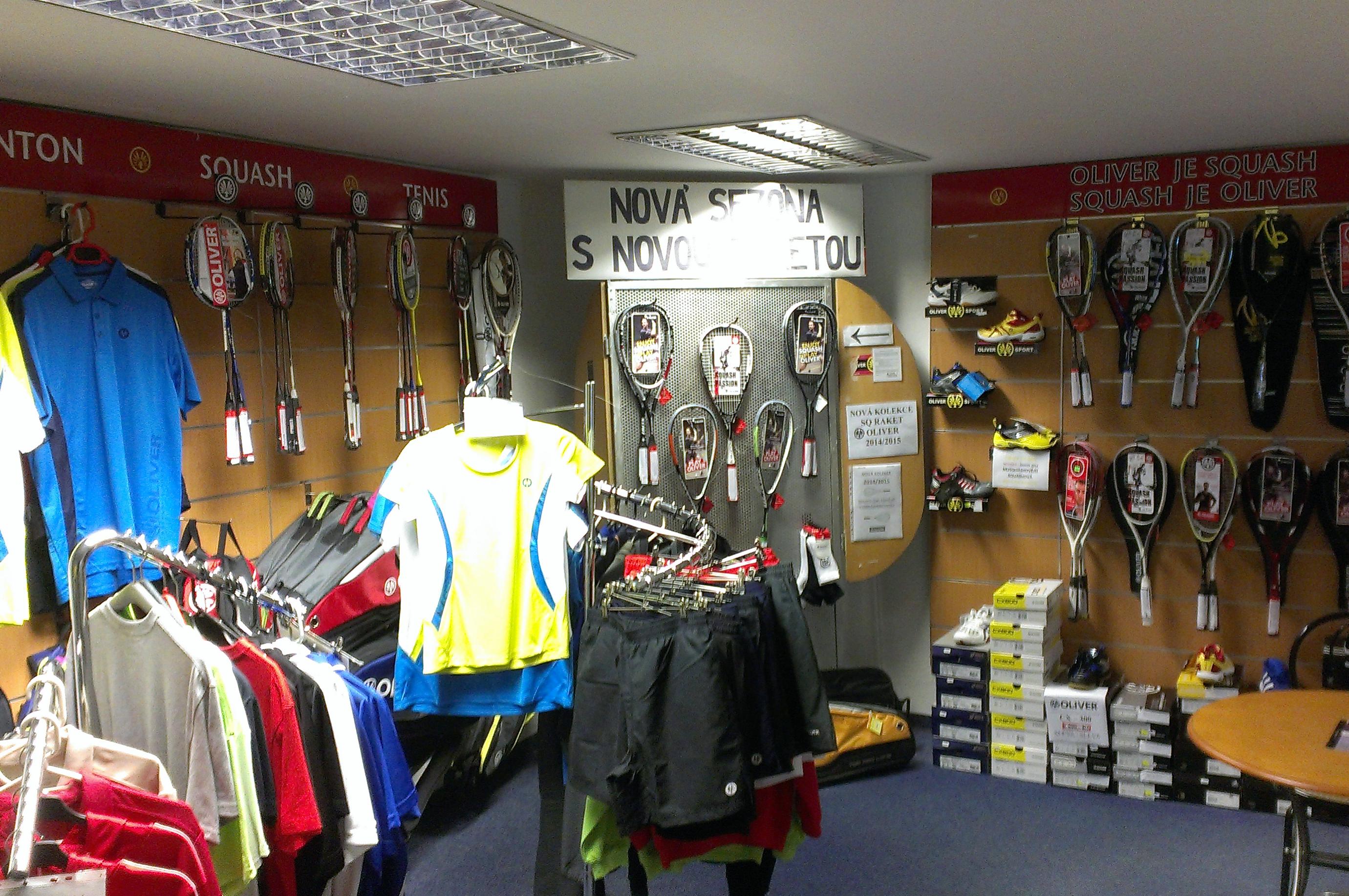 Ivo Koranda - OLlVER