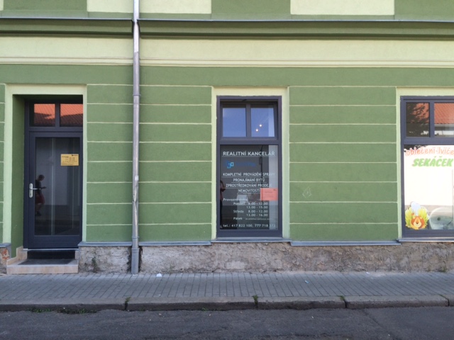 SEVER Plus s.r.o. foto 2