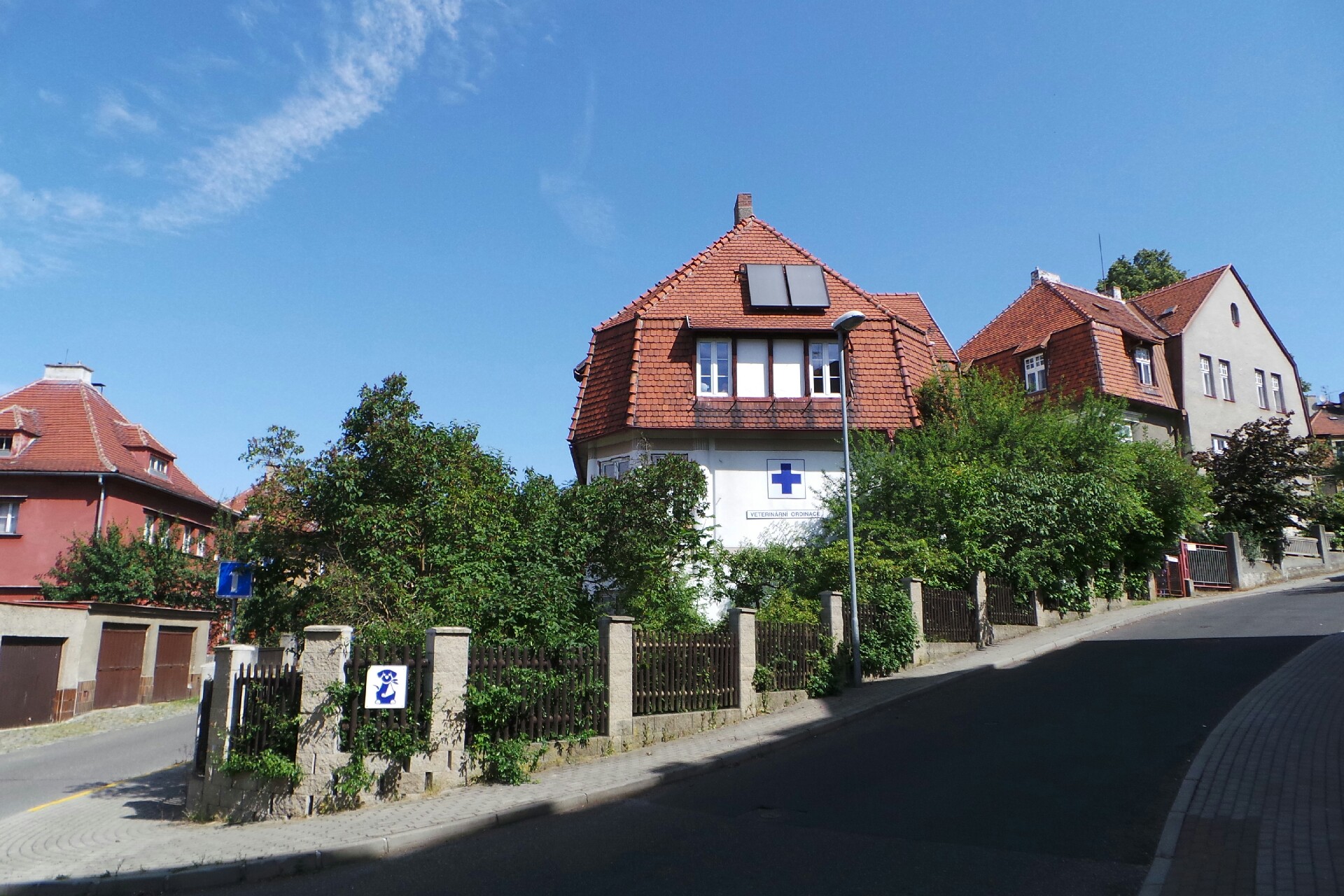 MVDr. Zdeněk Cvrček