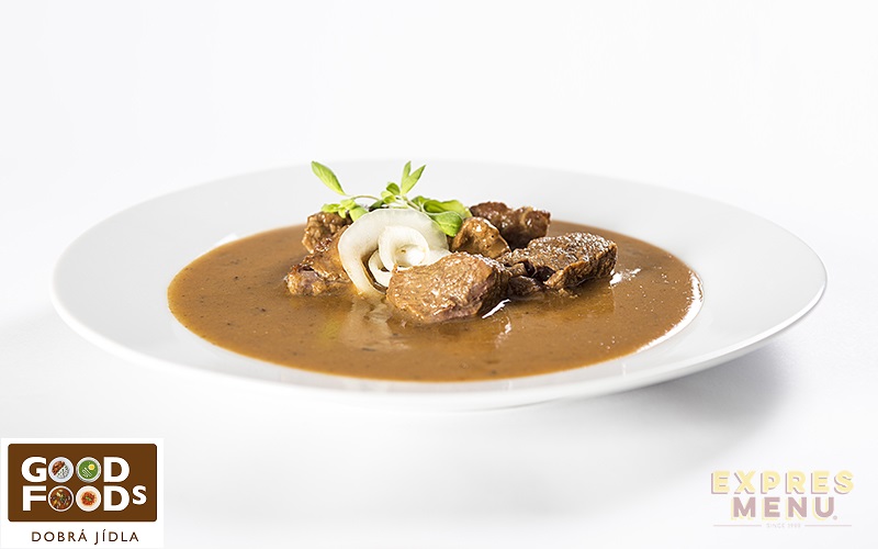 GOOD FOODS Dobrá jídla, s.r.o. foto 6