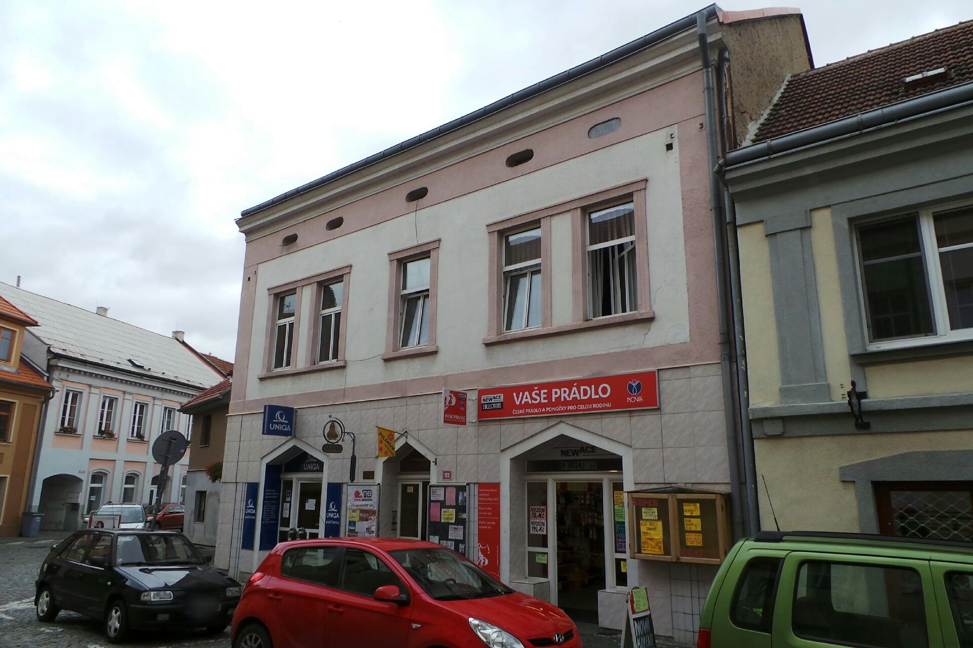 UNIQA pojišťovna, a.s.