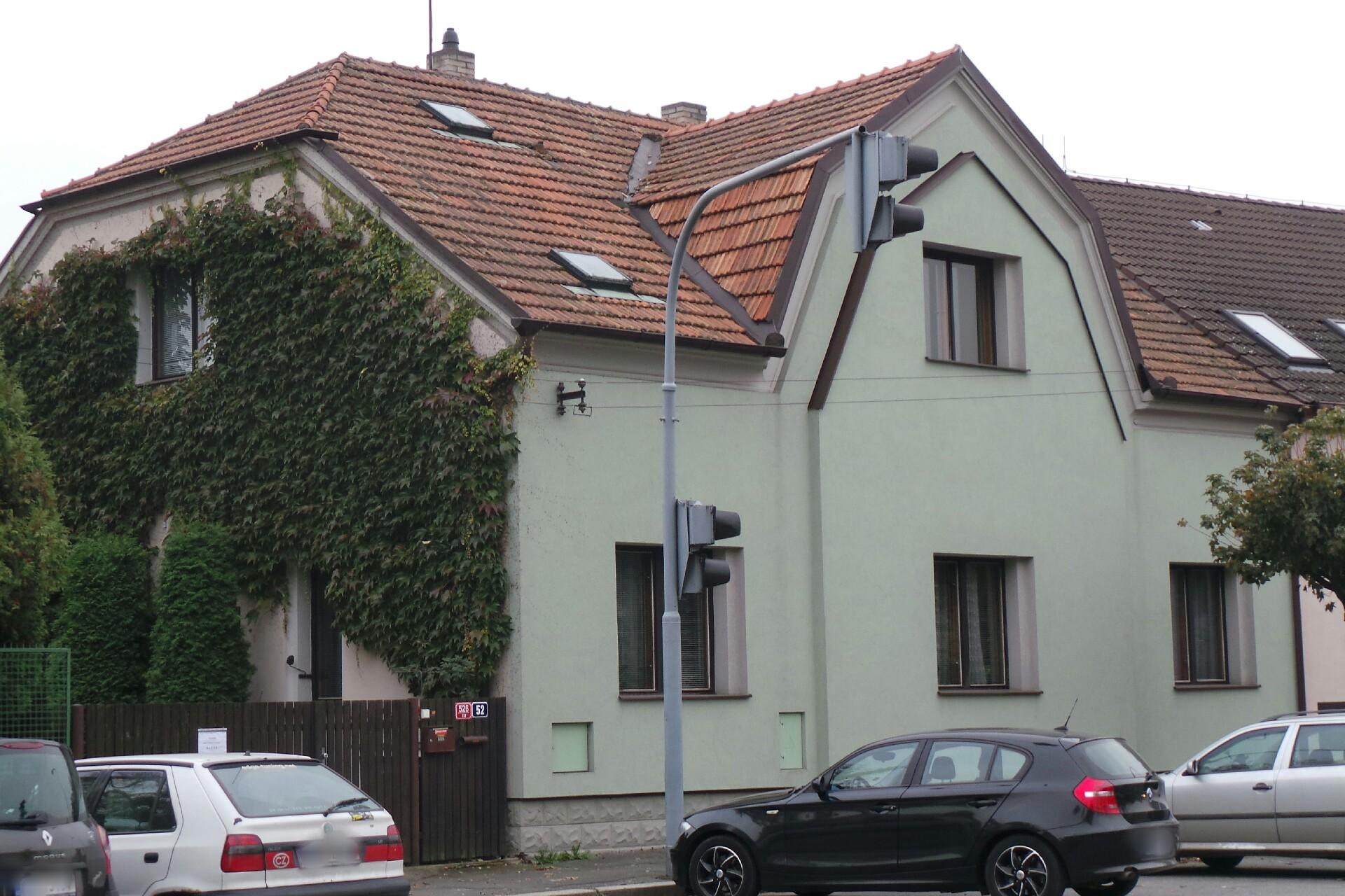 Ing.arch. Petr Němec