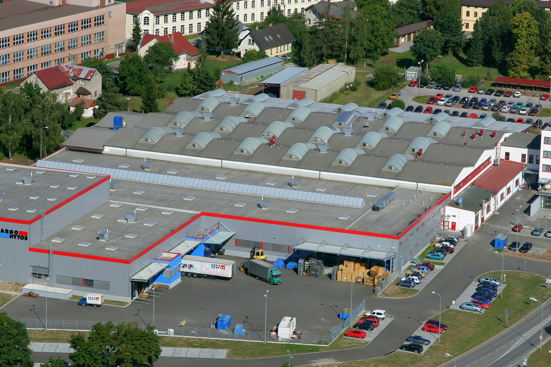 ARGO-HYTOS, s.r.o.