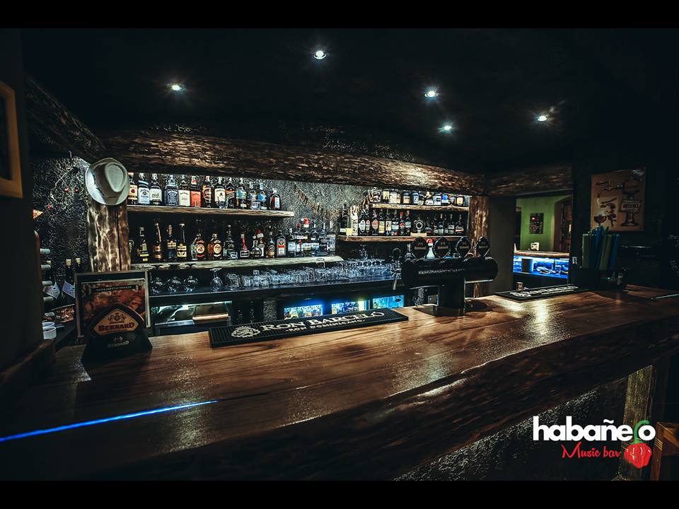 habañero music bar foto 3