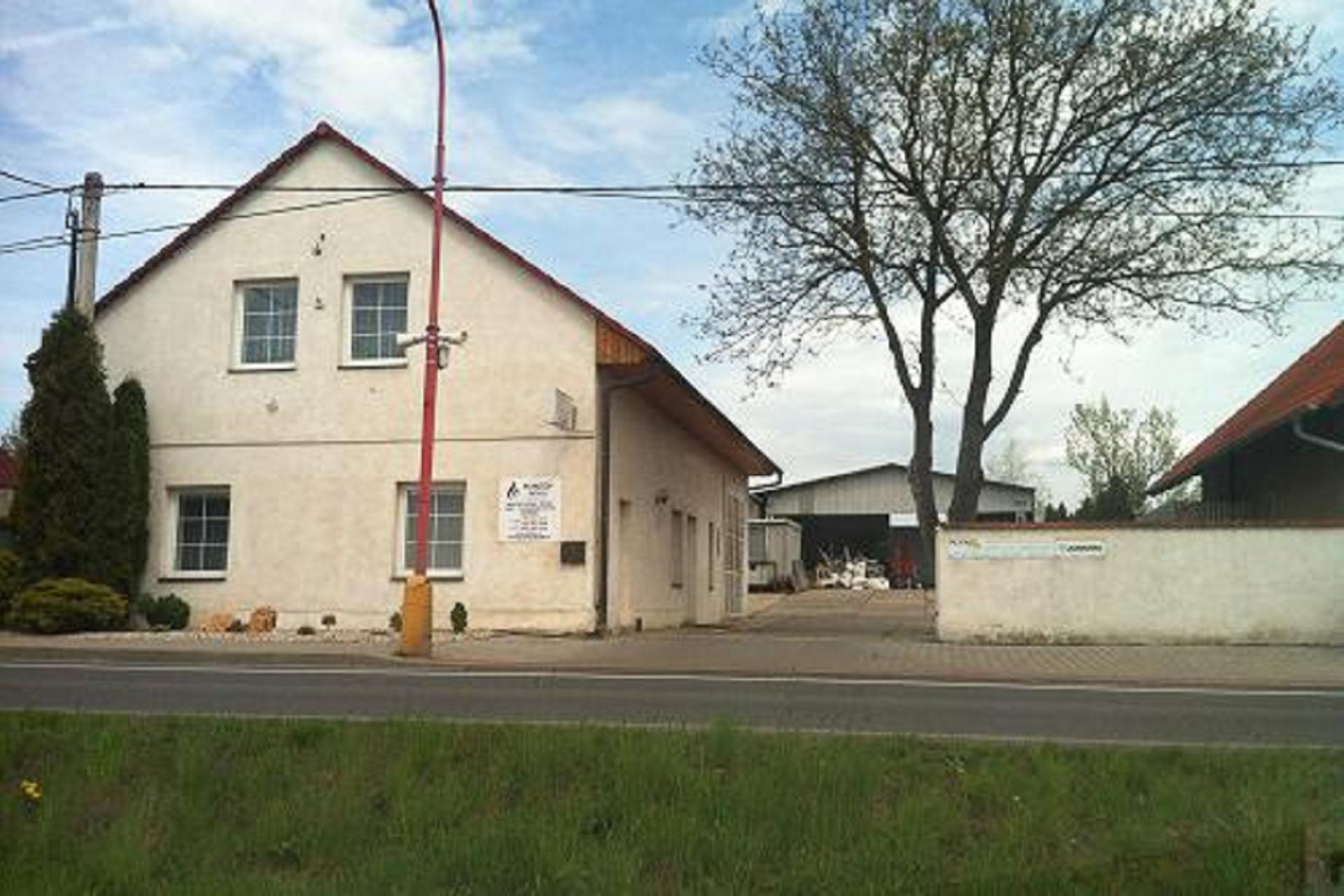 PLYNTOP JM s.r.o. foto 1