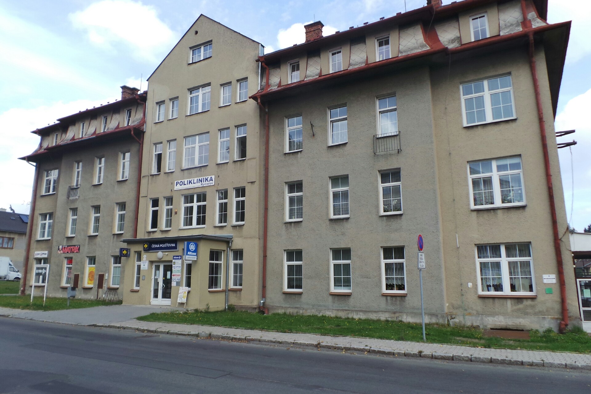 MUDr. Helena AL Kirbiová