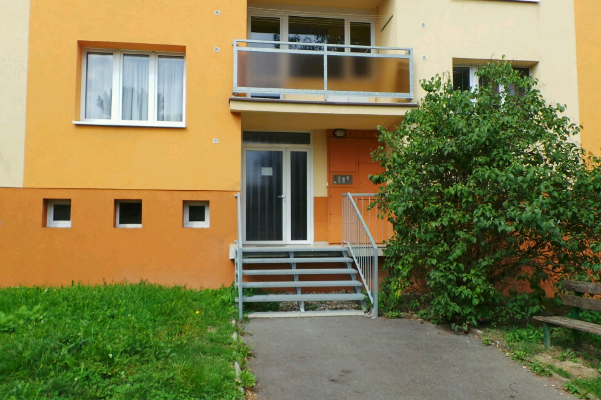 Ing. Marcela Medeová