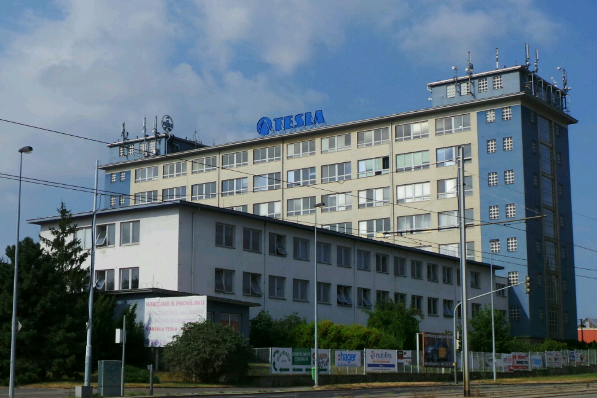 TEC Plant, s.r.o. foto 2