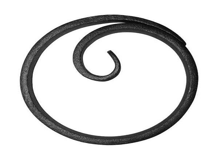 UNITRADE - kované a litinové prvky foto 6