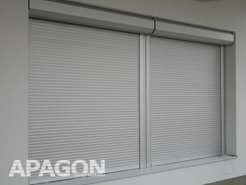 APAGON foto 2