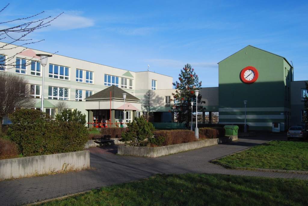 Základní škola Hello foto 2