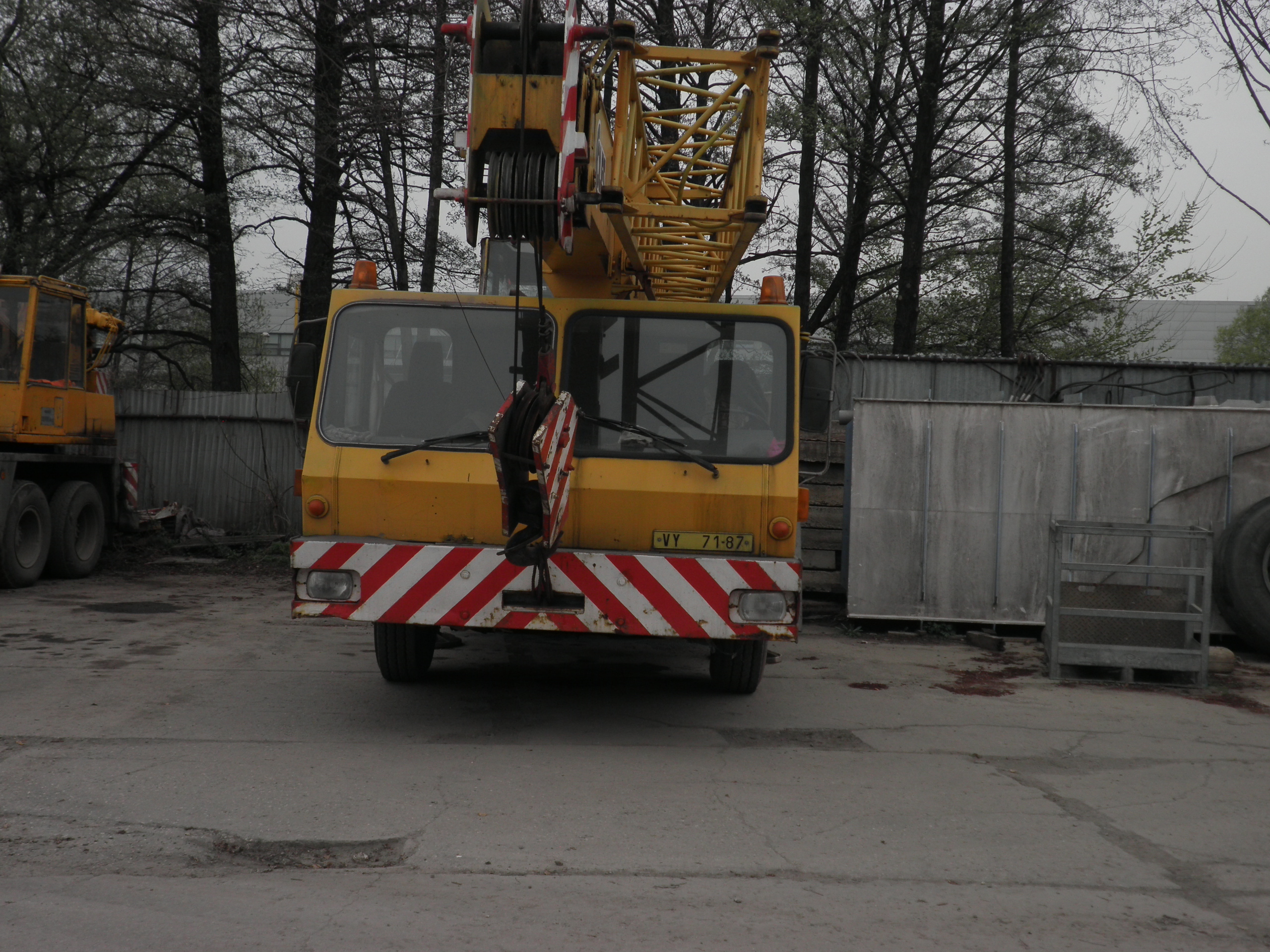 Craneservis, spol. s r.o. foto 3