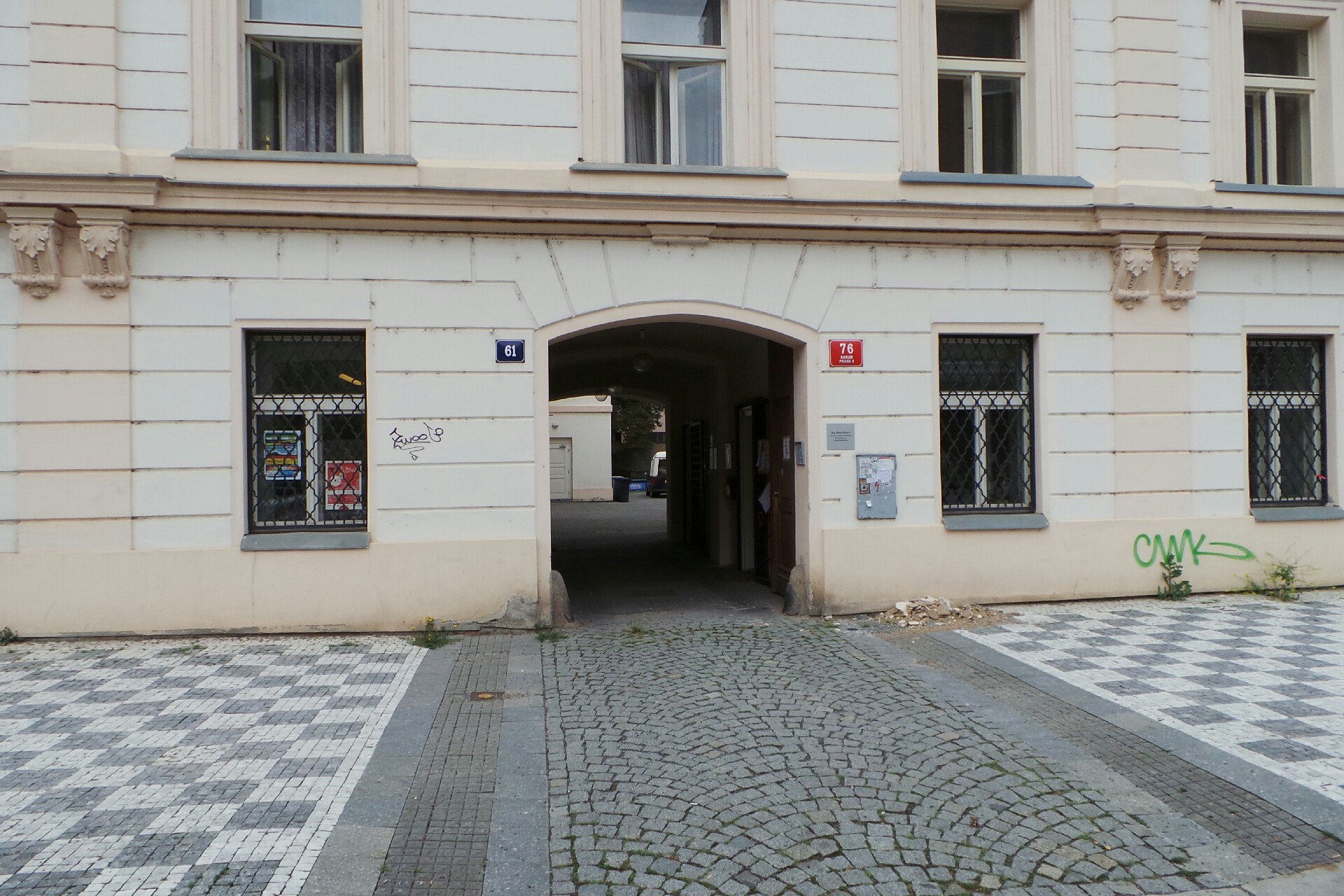 Poradenství/Consultancy Tis Praha, s.r.o.