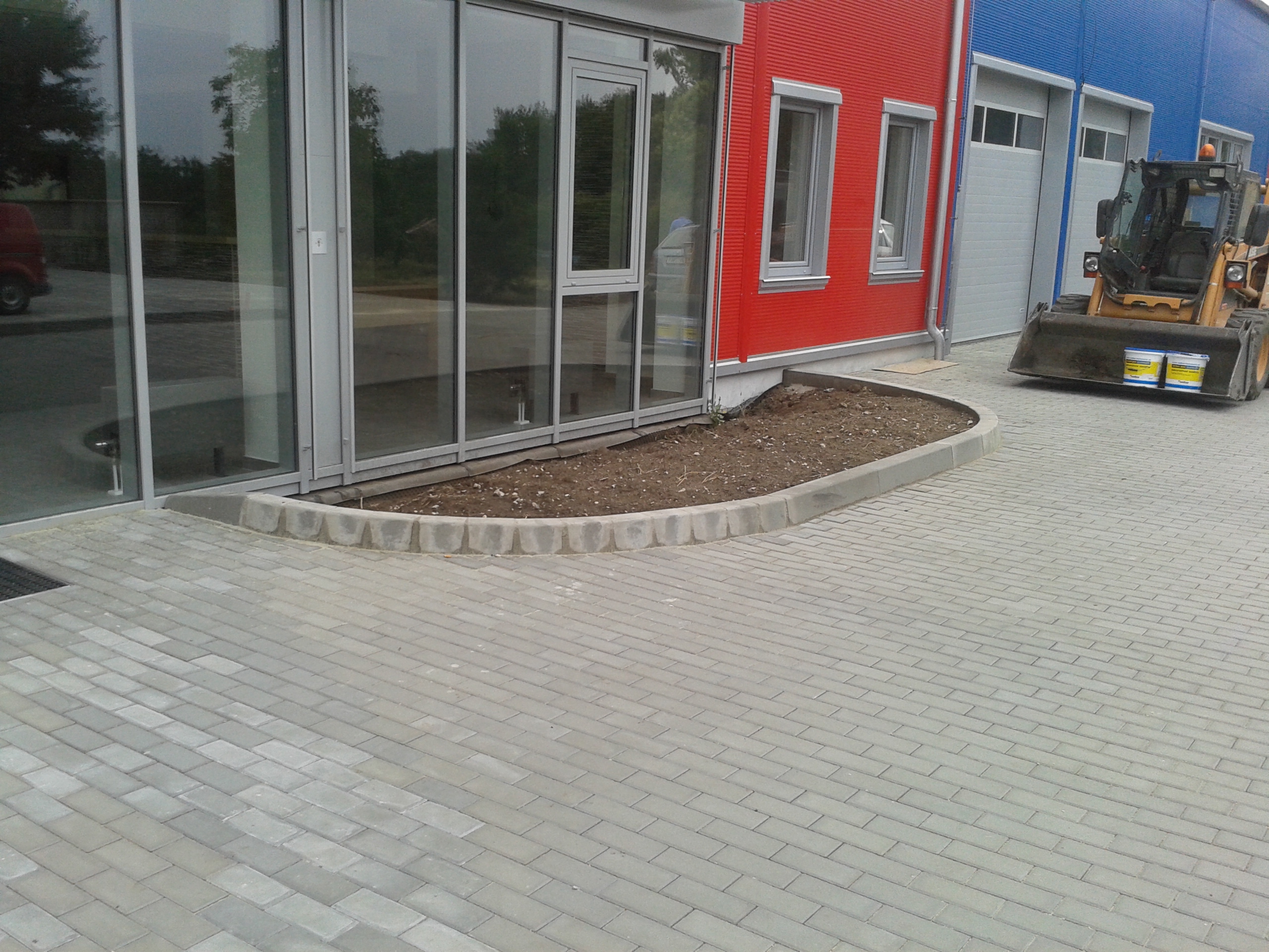 Agumont, s.r.o. foto 4