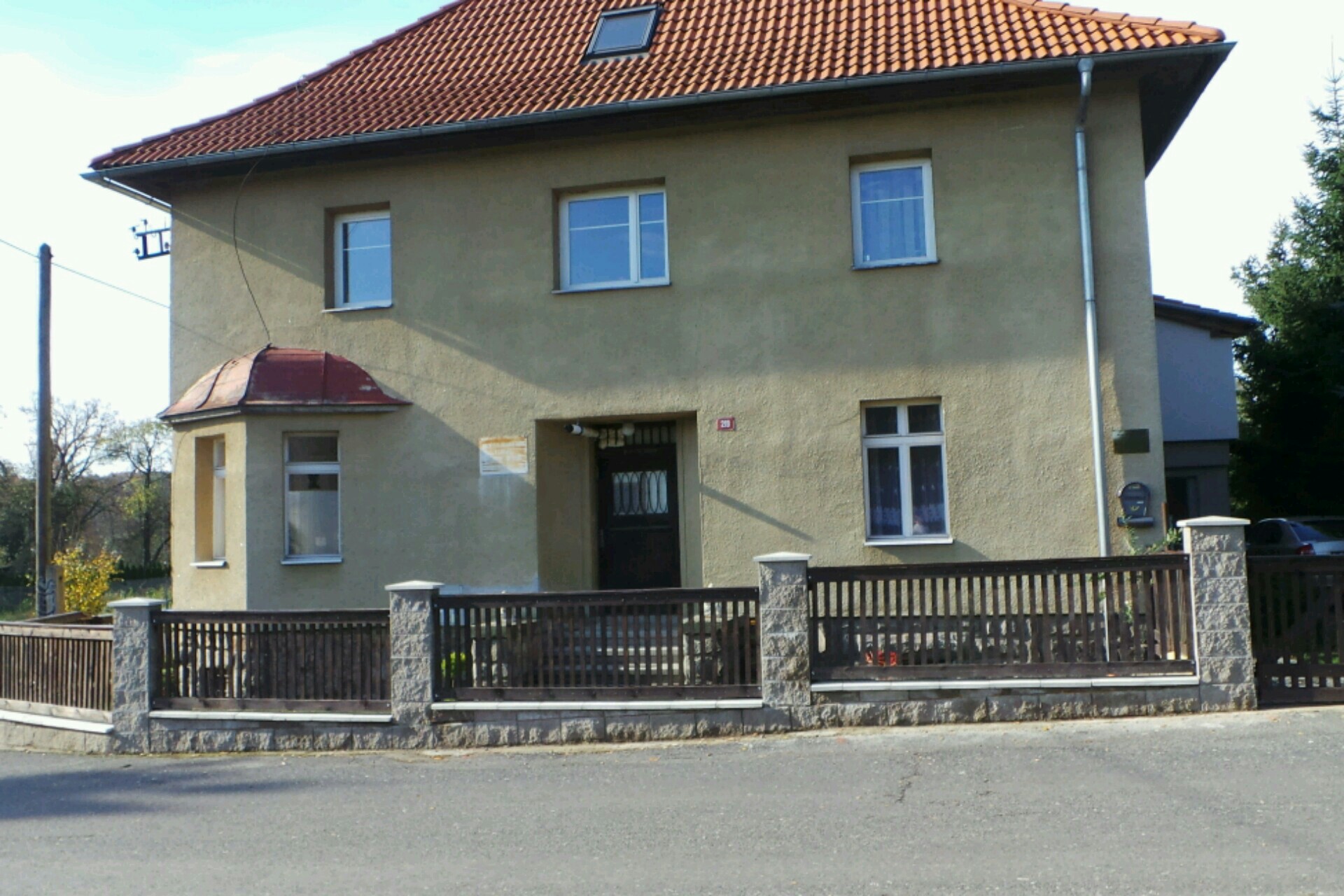 MUDr. Josef Kubínek