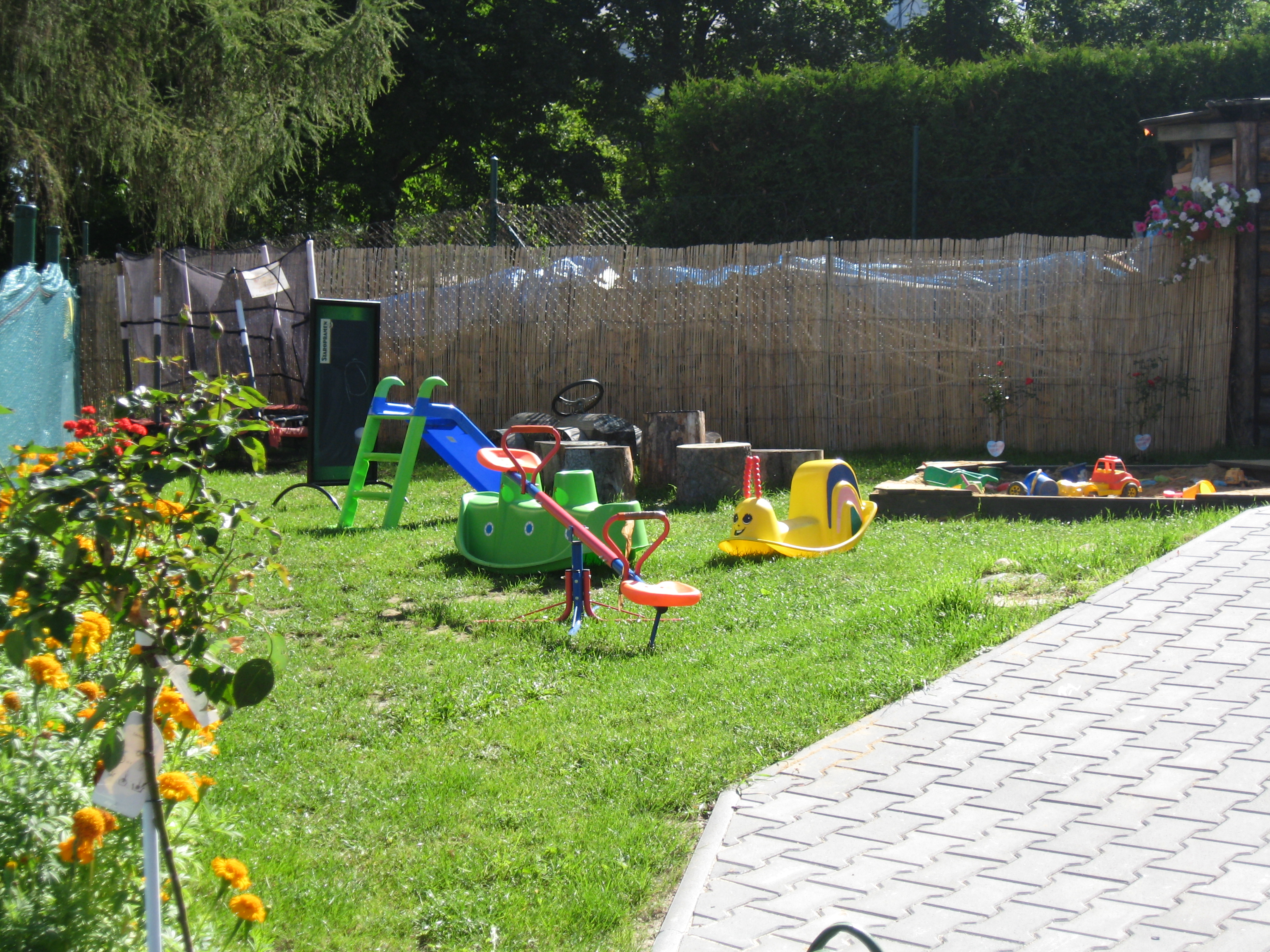 Pomodoro Pizzerie foto 3