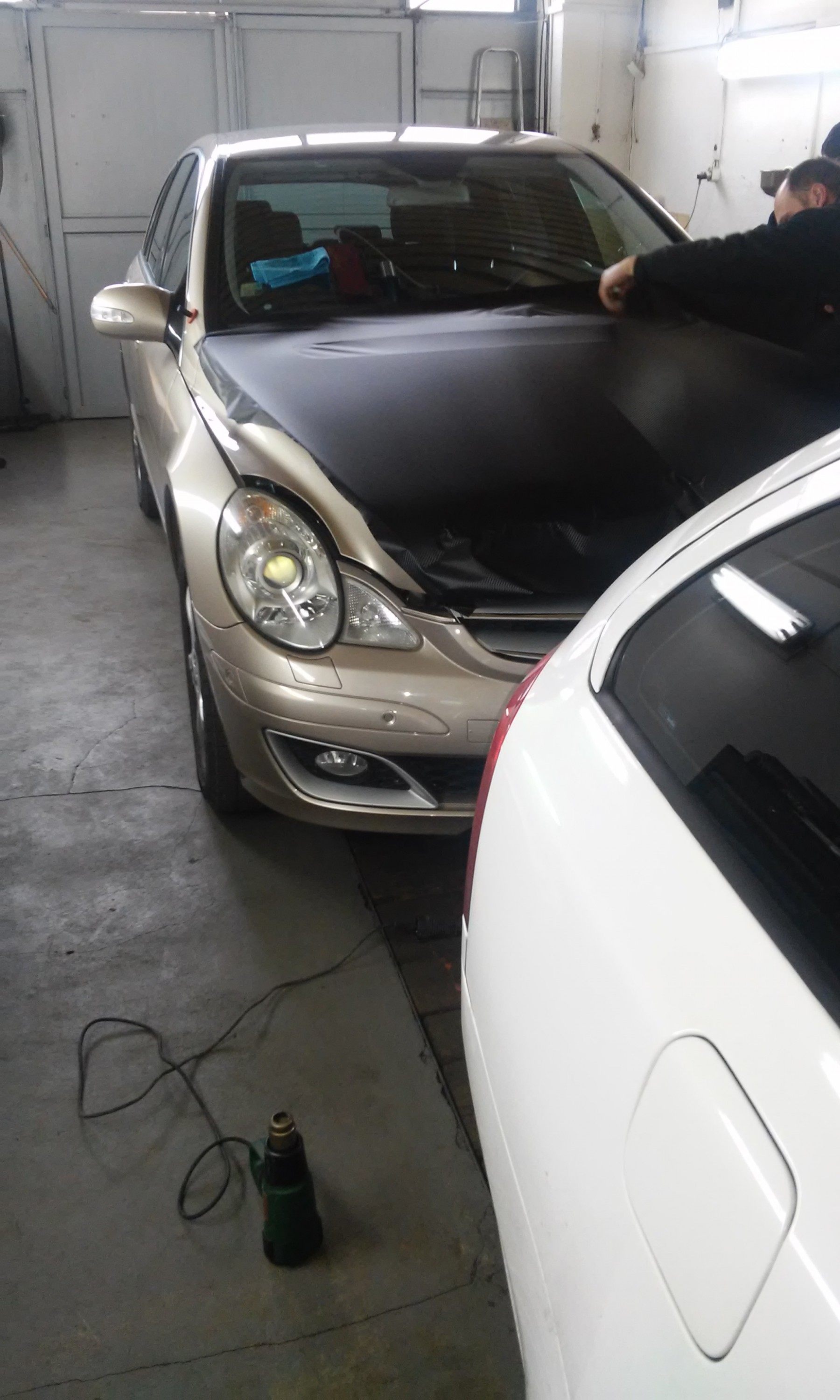 Auto Artur foto 4