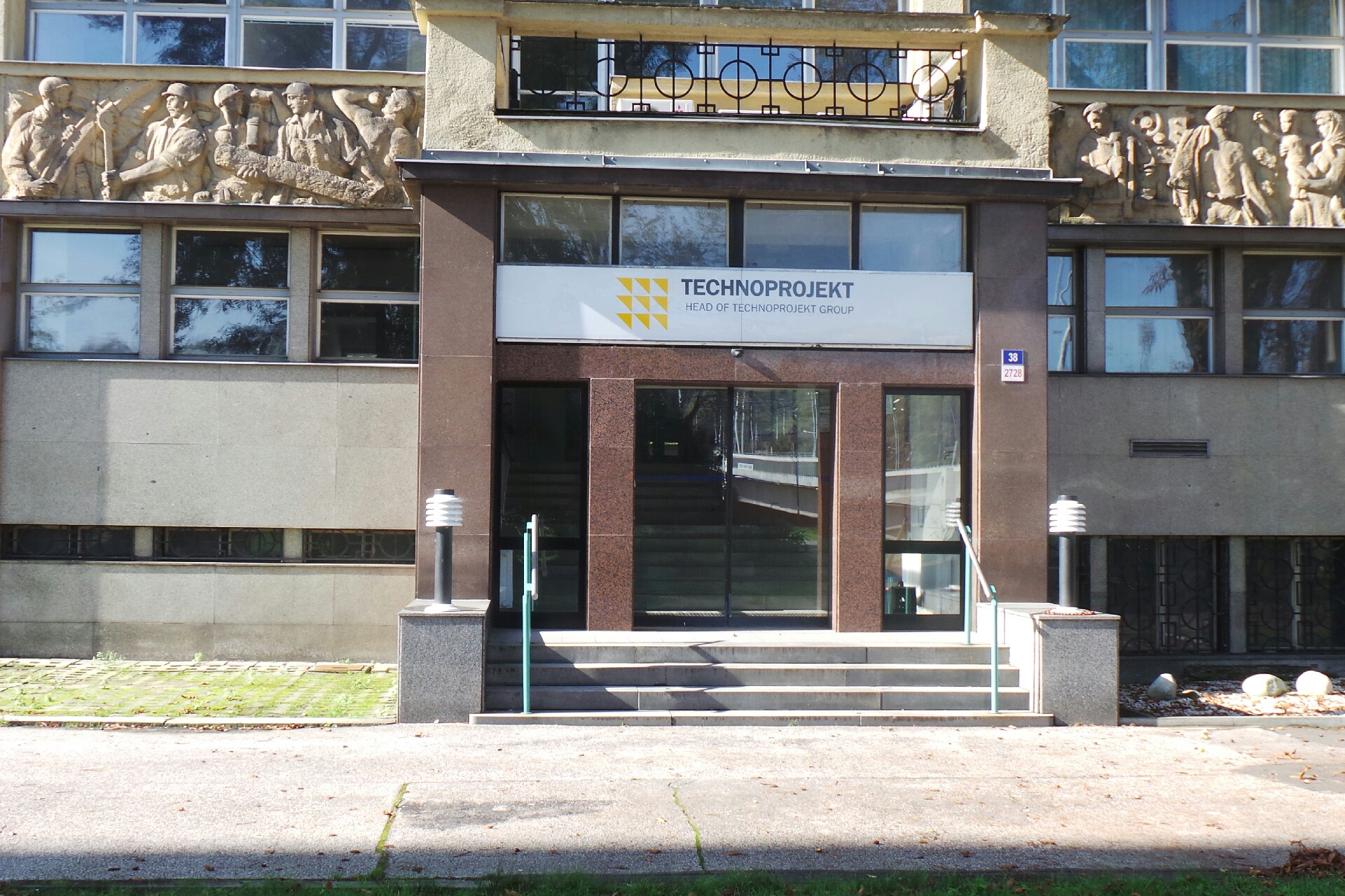 Geoengineering, spol. s r.o.