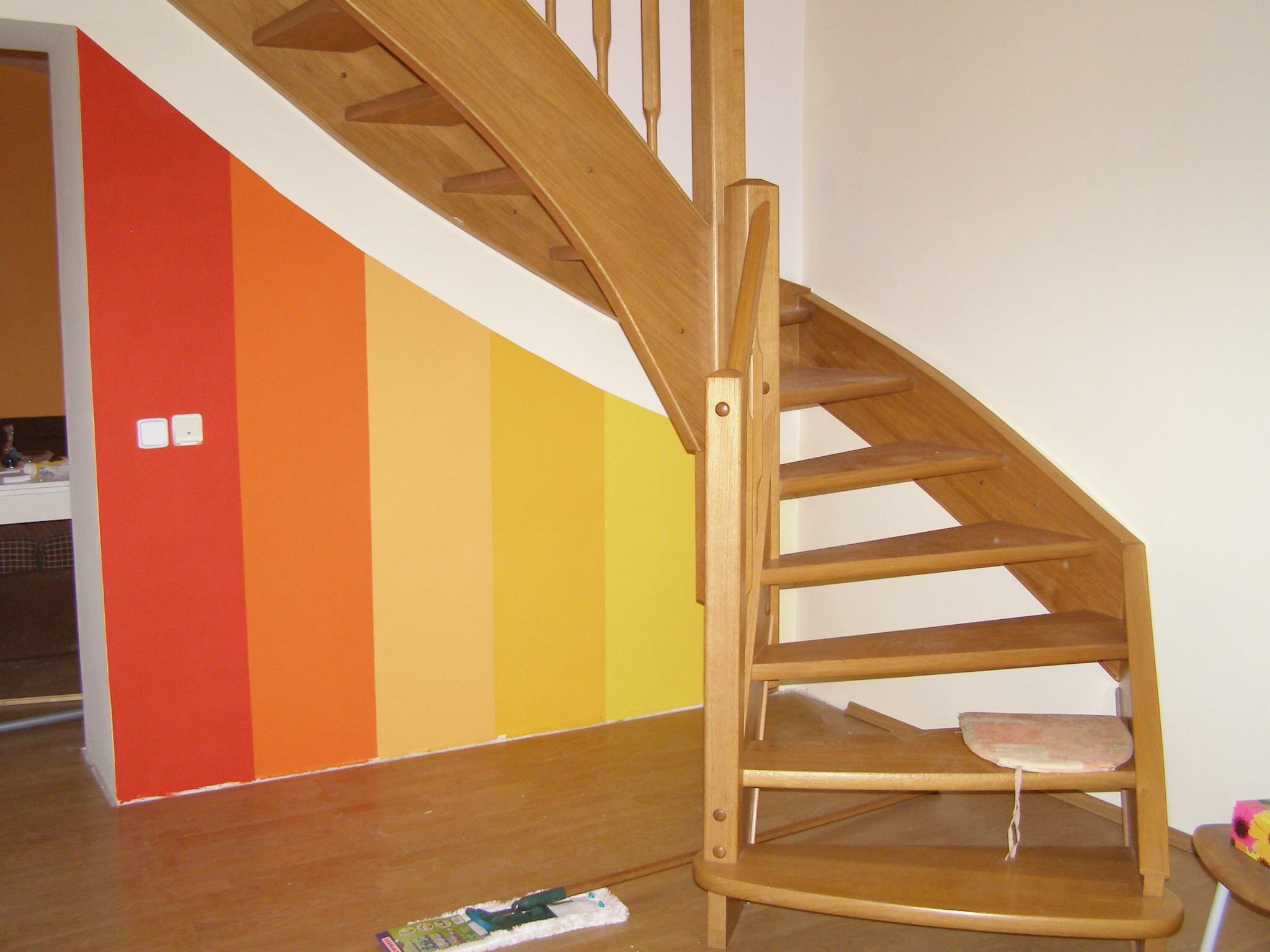 Petr PIŇON Žampach Malby aTapety foto 4