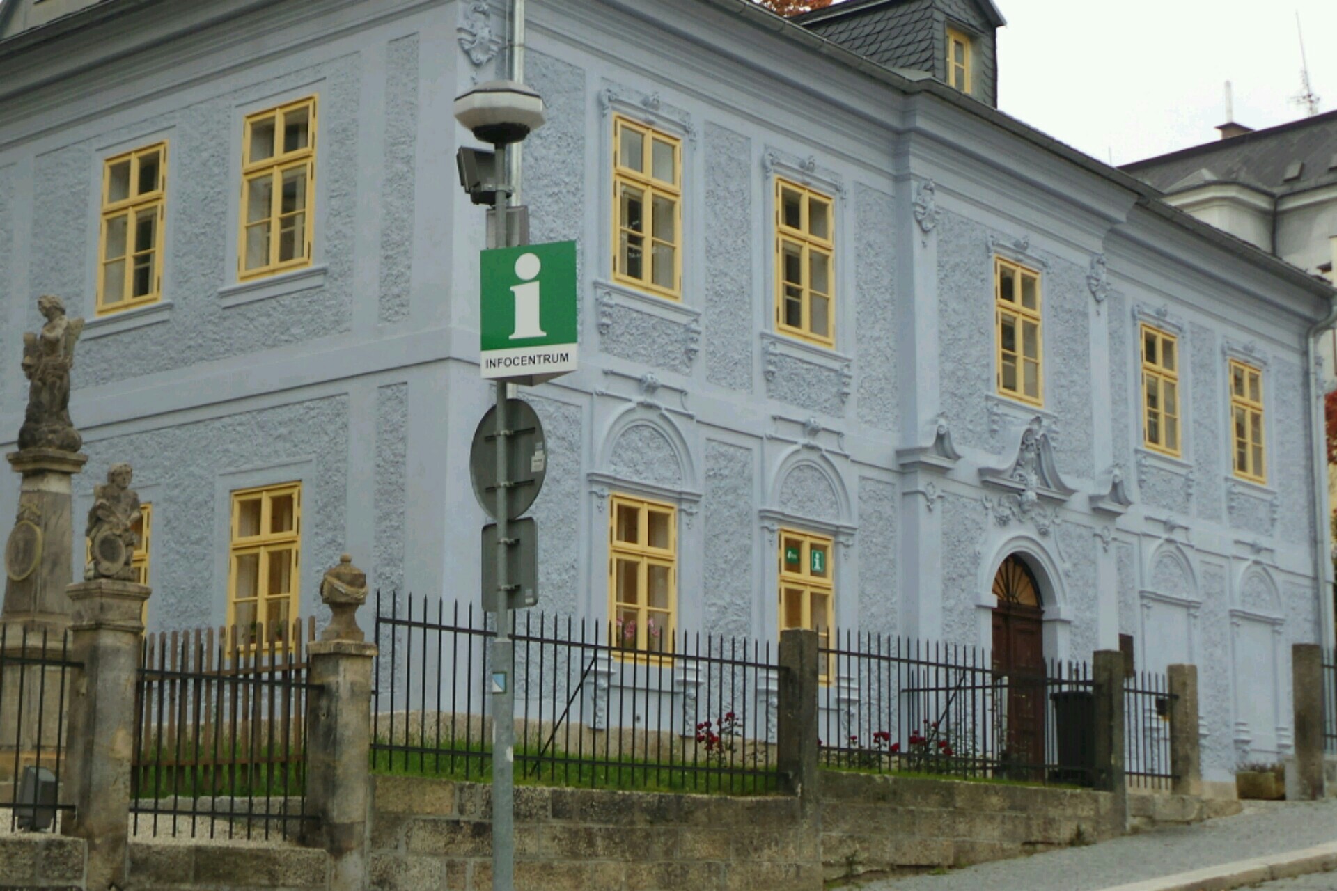 Městská galerie MY