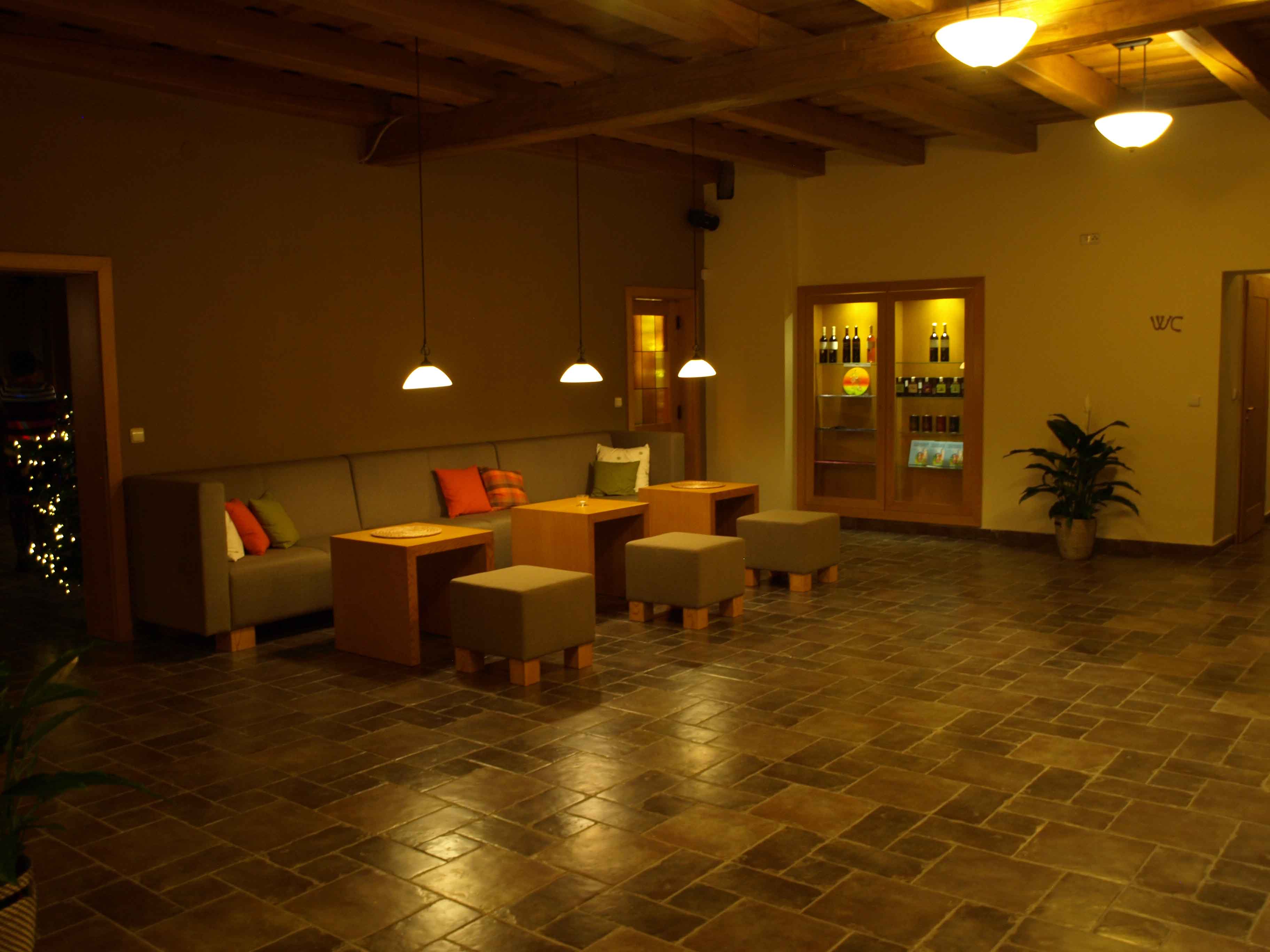 Hotel a restaurace Palfrig foto 2