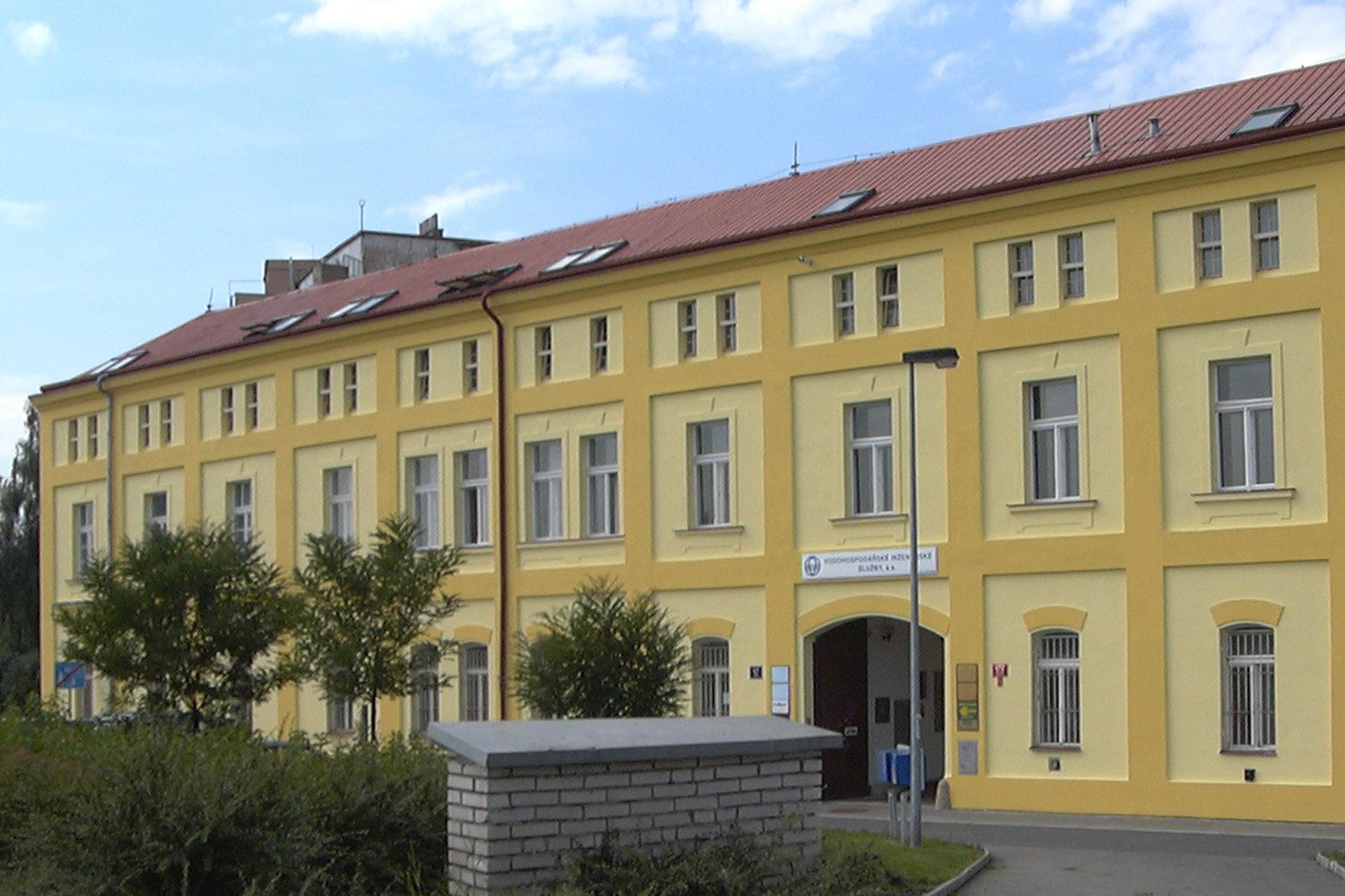 Vodohospodářské inženýrské služby, a.s.