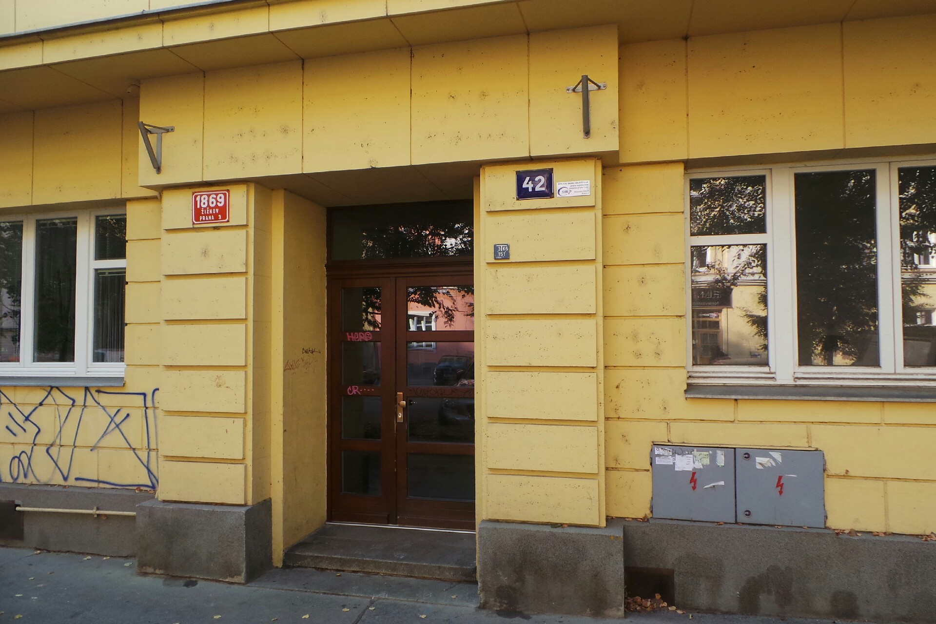 117. pionýrská skupina Kalich