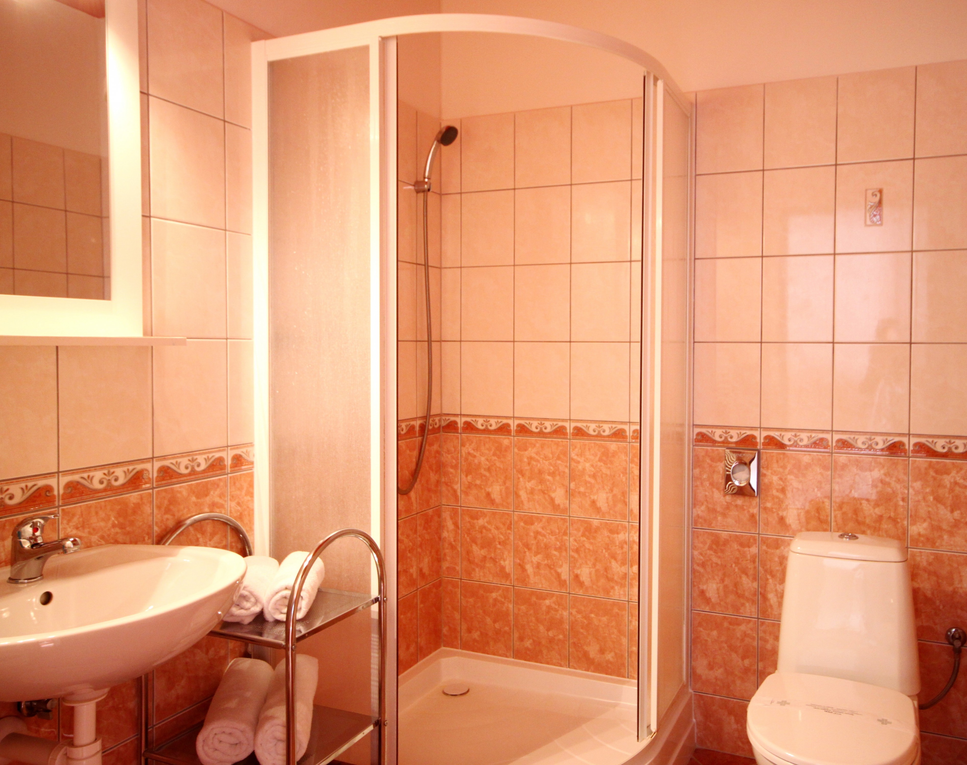 Wellness U zlaté rybky foto 2