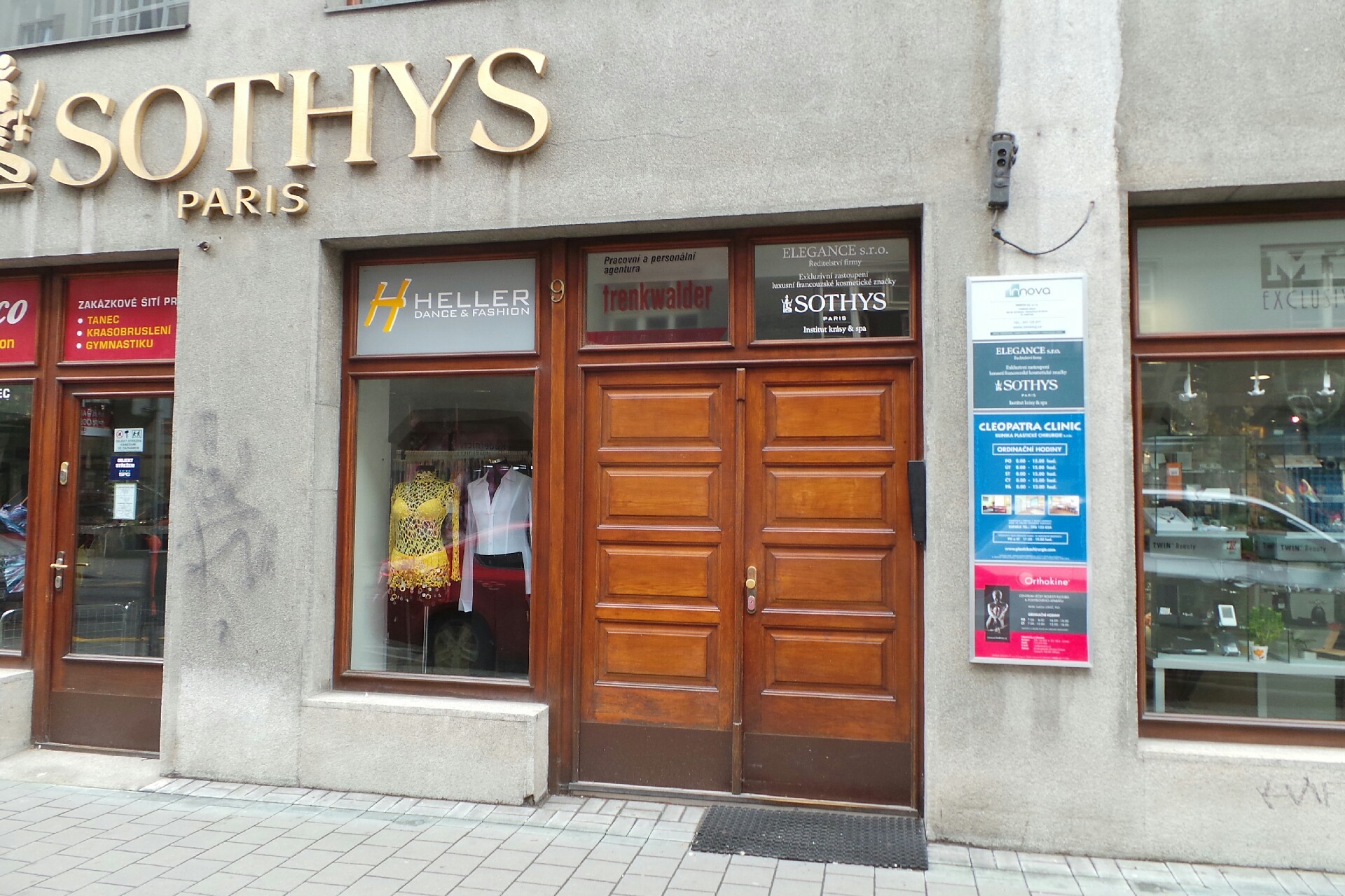 MUDr. Jaroslava Chmurová