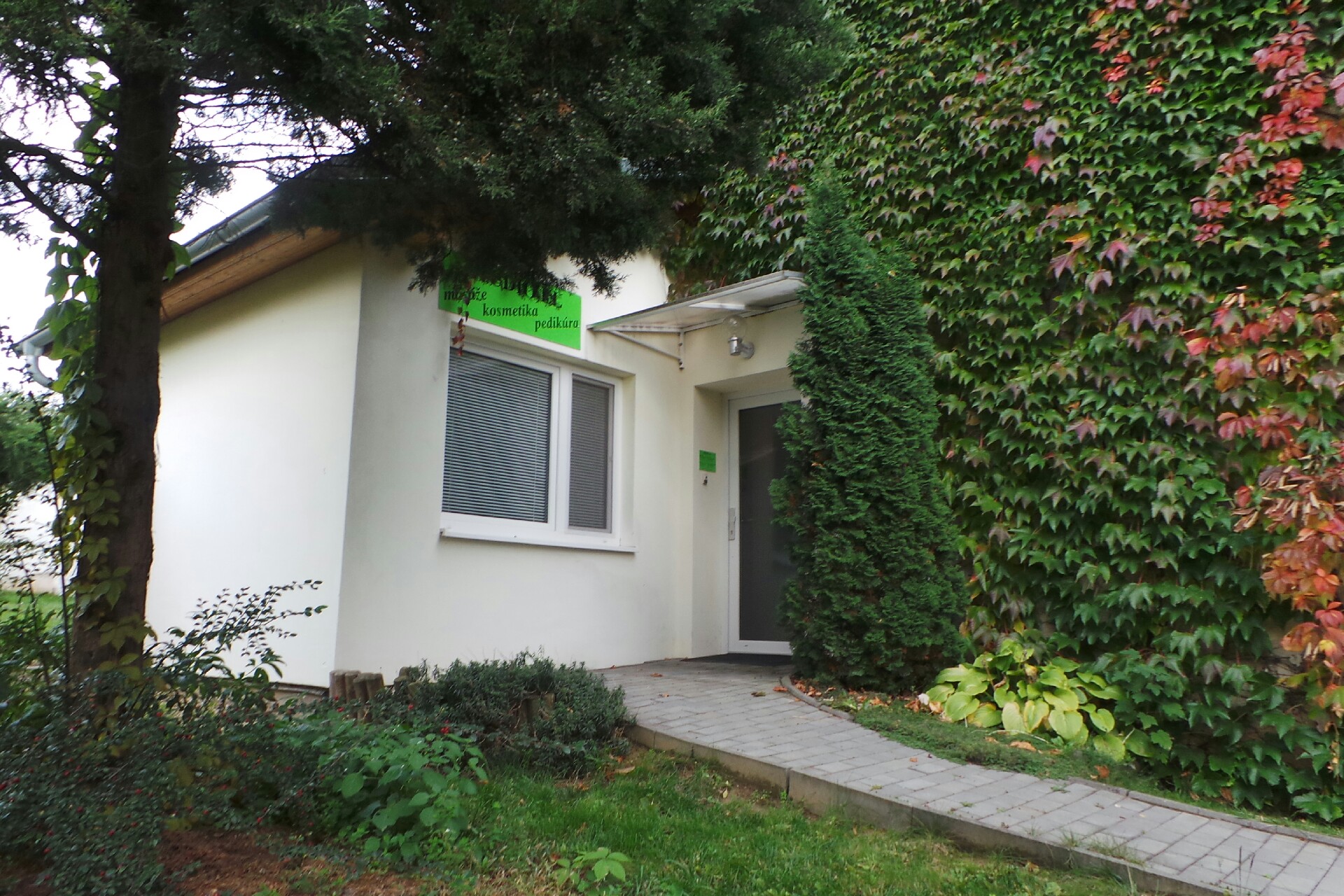 Studio EL - masáže