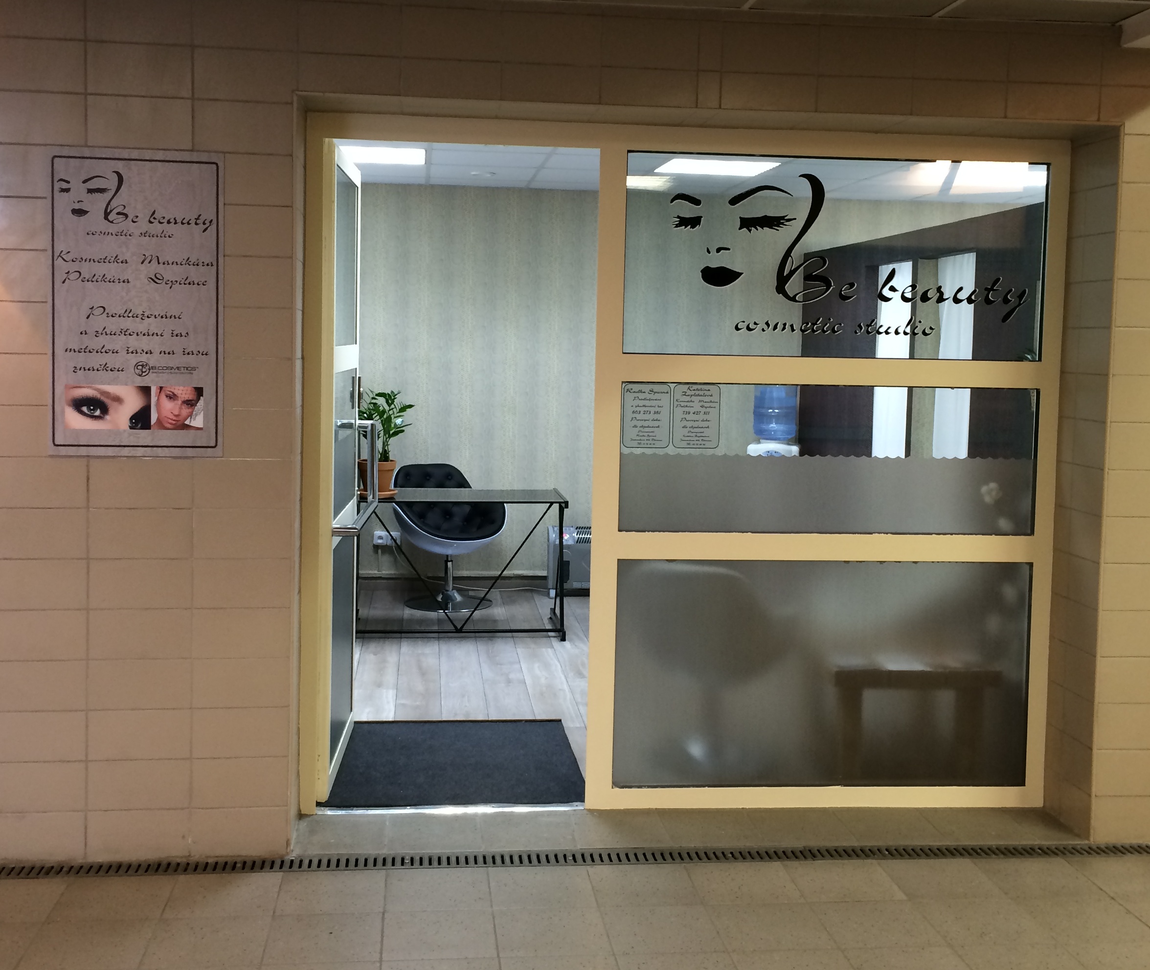 Radka Spurná - Be beauty foto 2