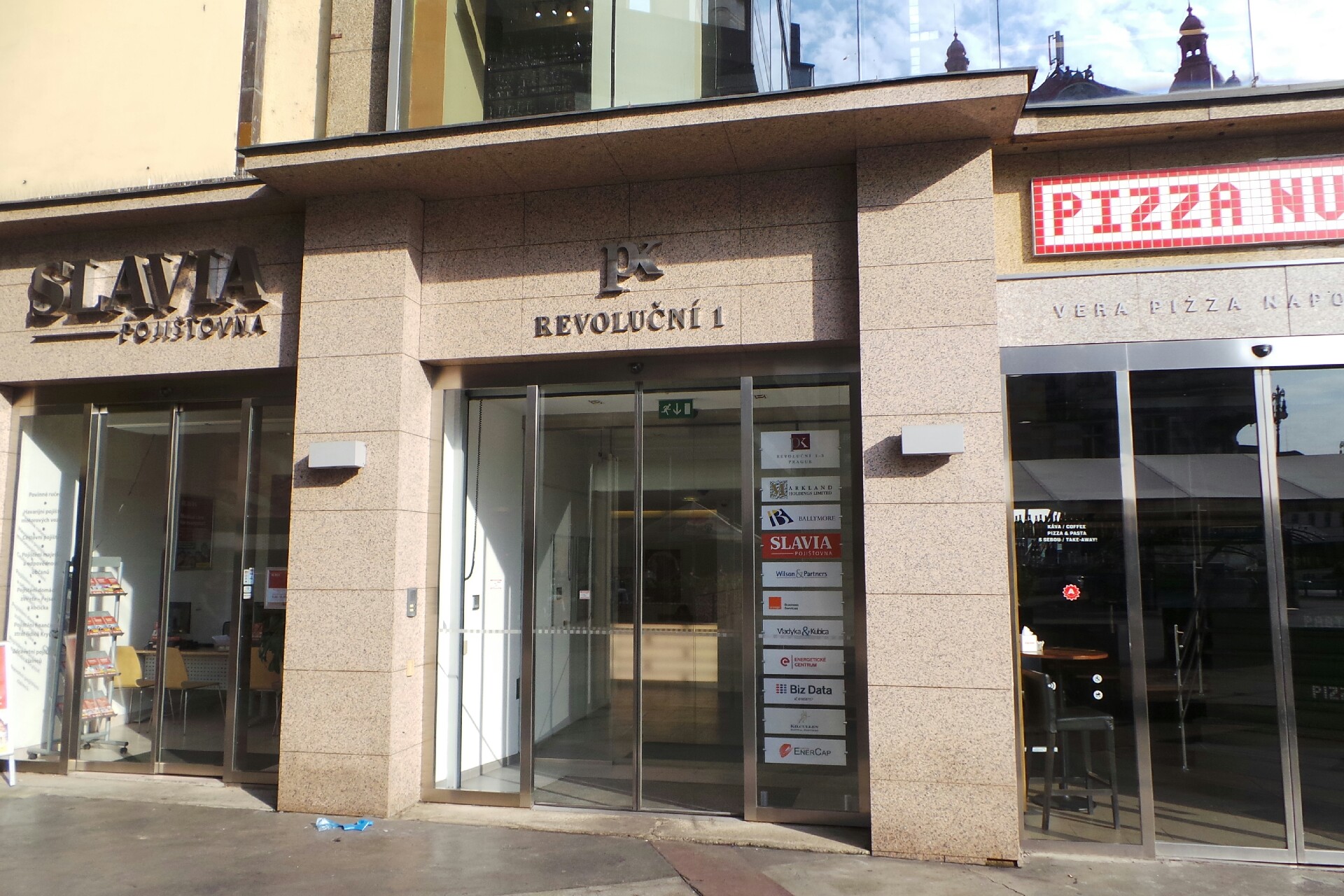 Mgr. Marek Kreisl, advokát