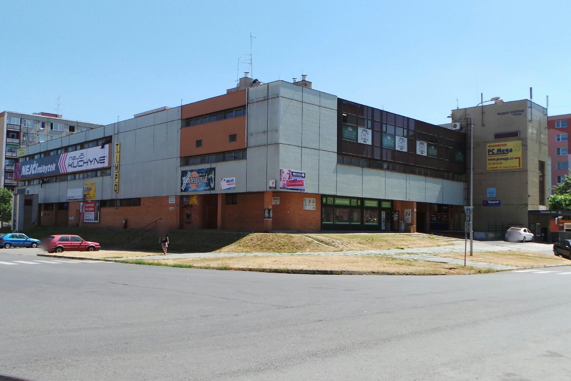 Aleš Foukal - PCMEGA