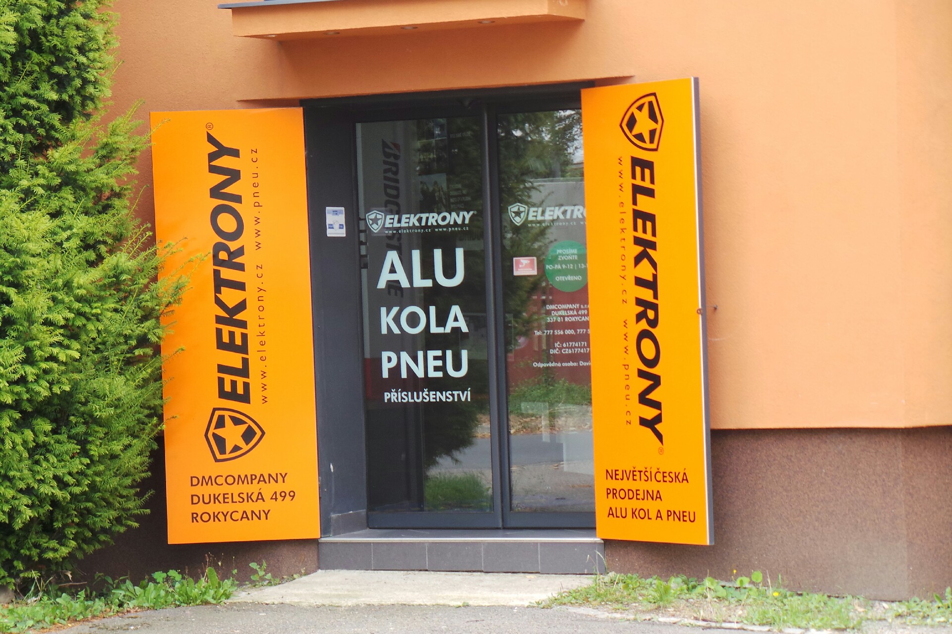 Elektrony.cz foto 5