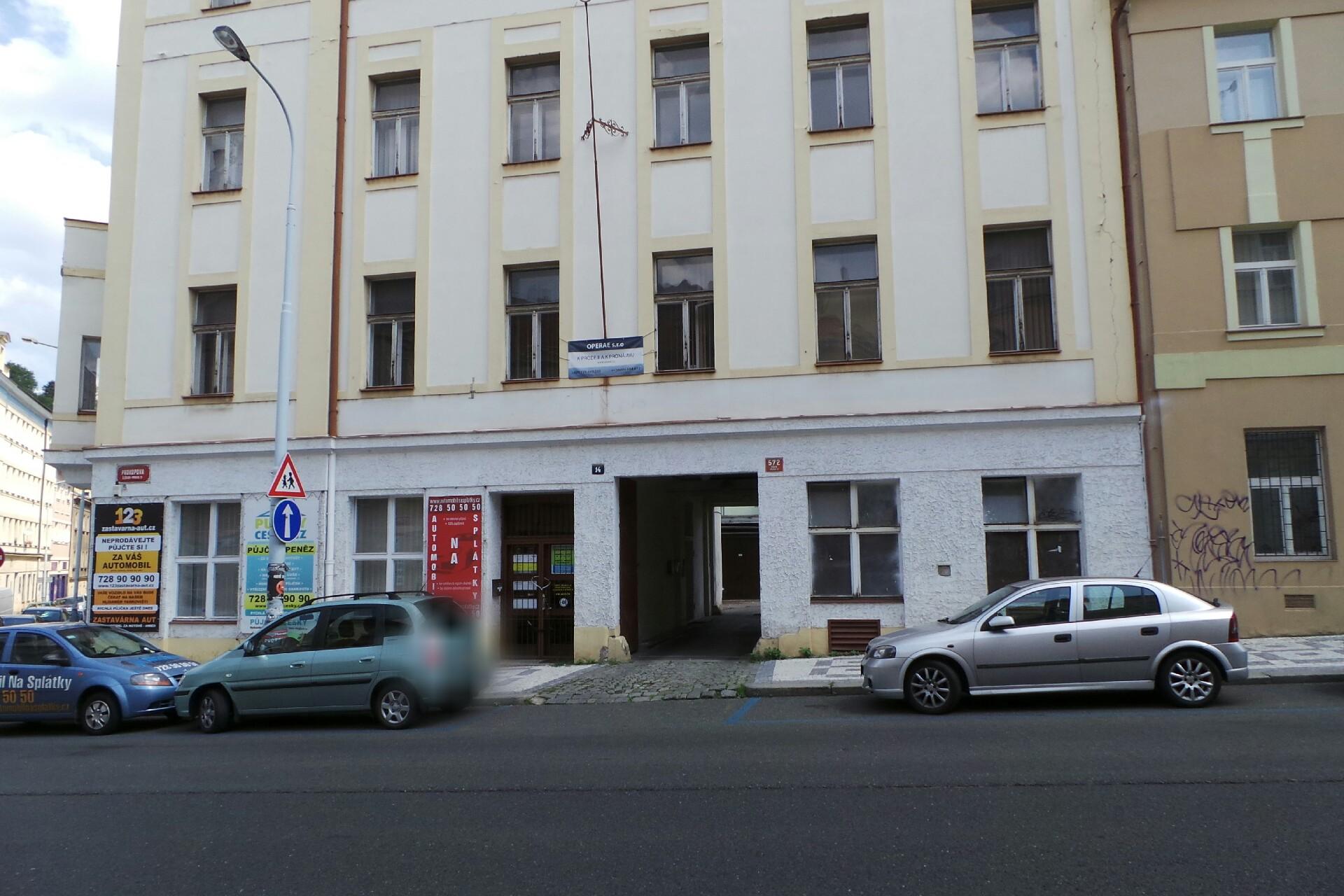 OPERAE, s.r.o. foto 2
