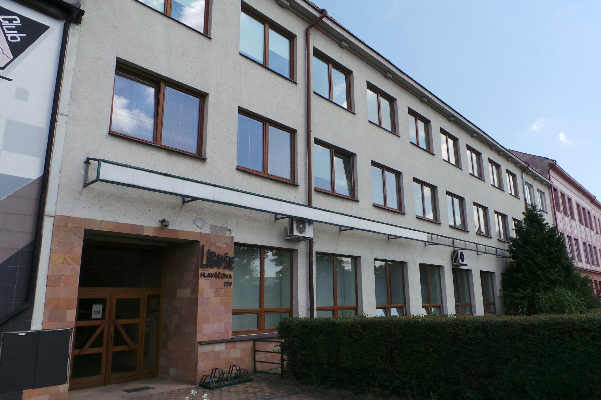 Družstvo Stavoprojekt