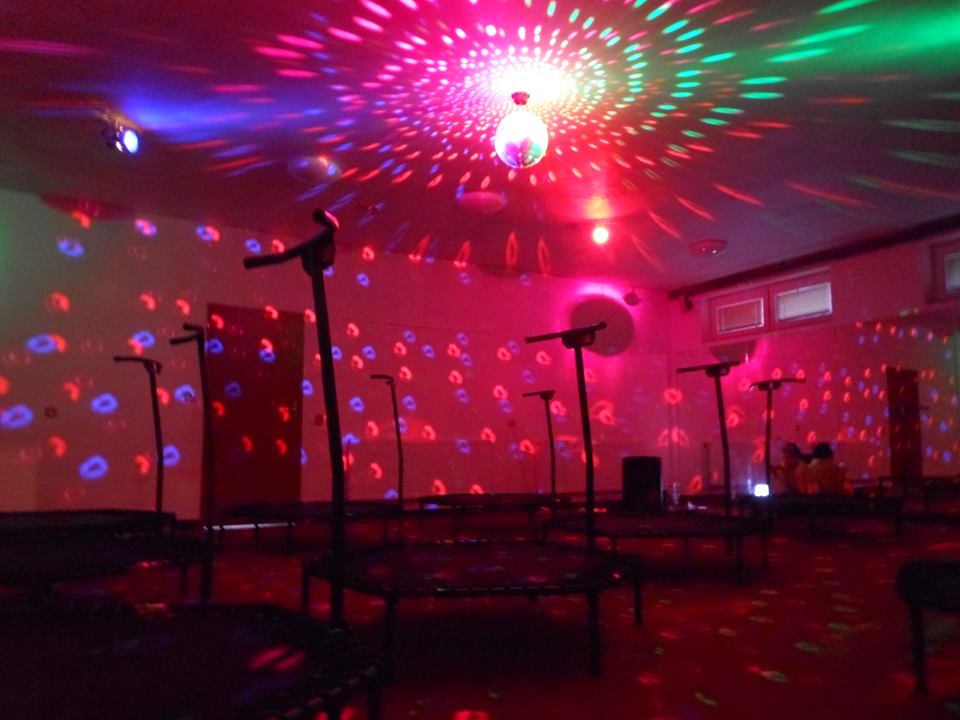 Jumping Semily foto 4