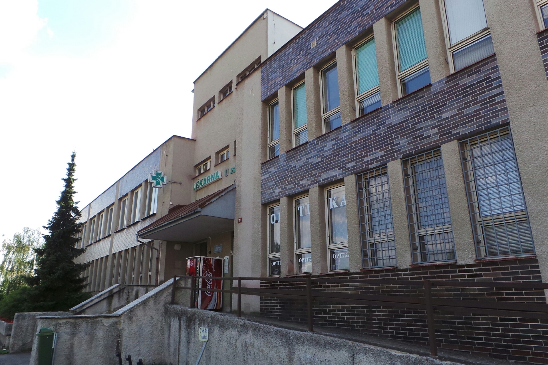 Praktický lékař pro dospělé MUDr. Václava Kozohorská