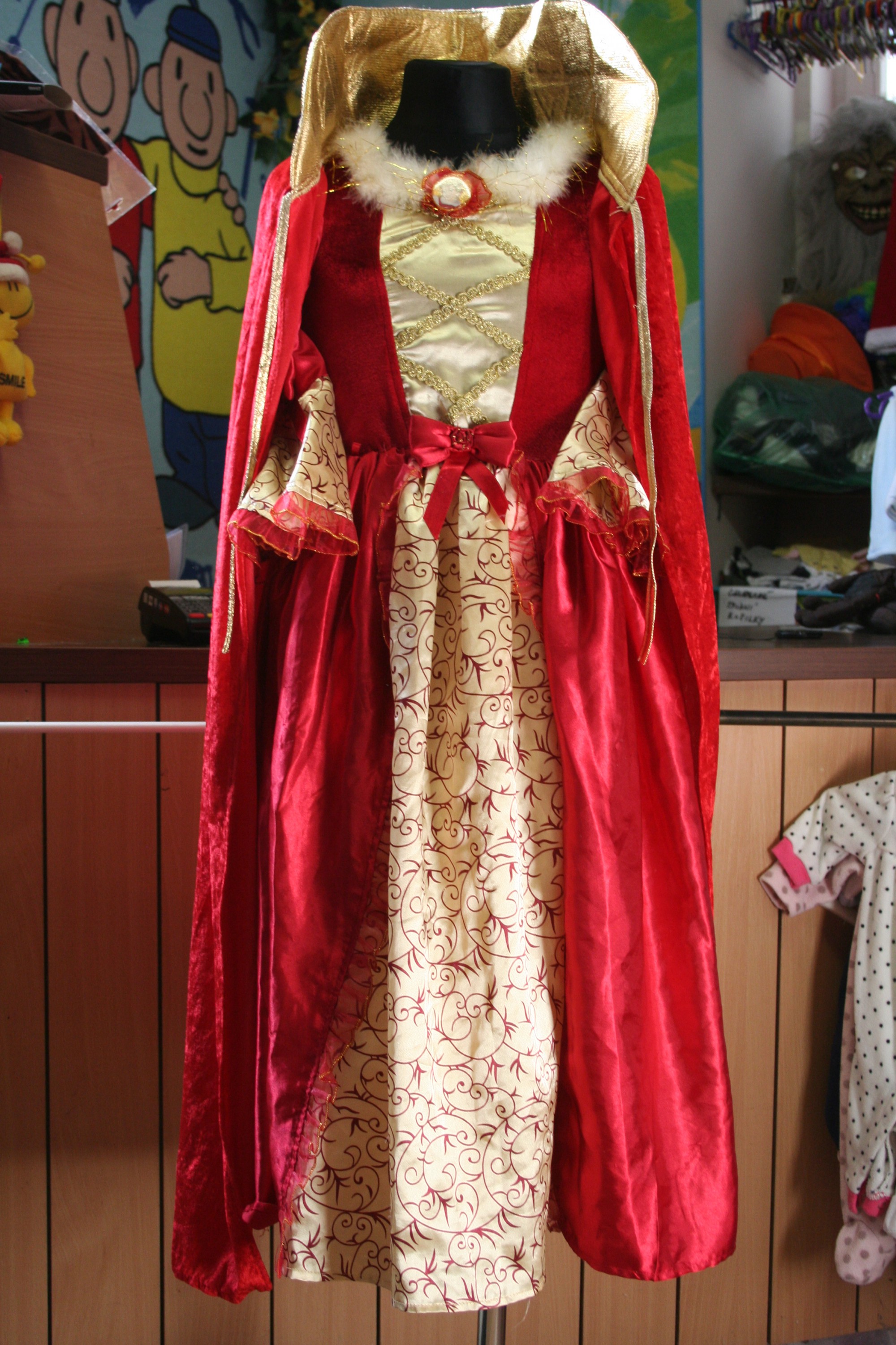 Dětský second hand Skácelova foto 2