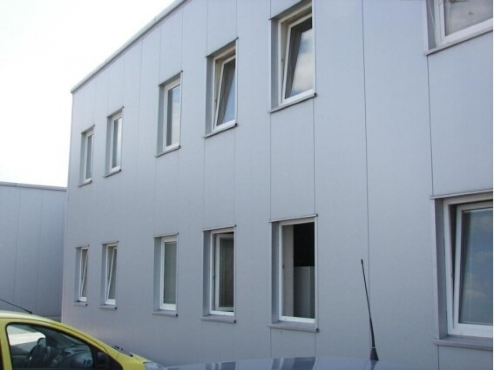 Výroba oken a dveří - EKOMONT foto 4