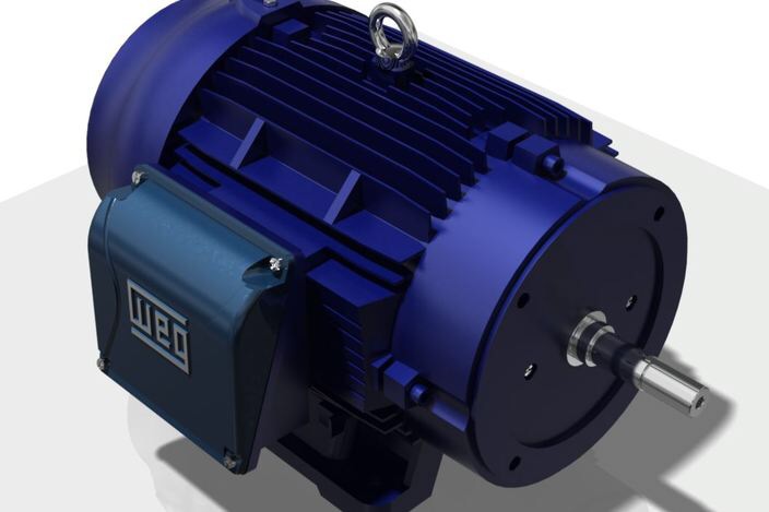W ELECTRIC MOTORS, s.r.o. foto 2
