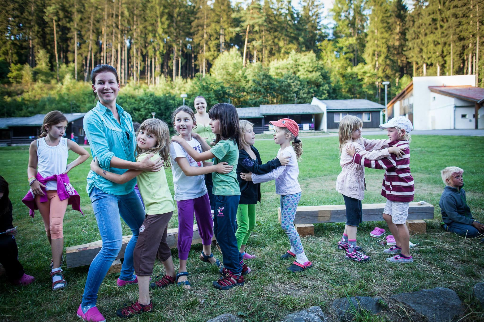 Rekreační středisko Spolana