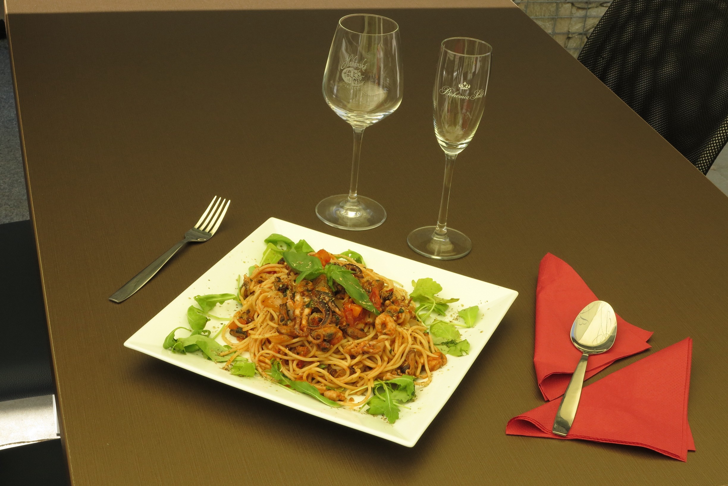 Pizzerie Bouda Máma foto 2