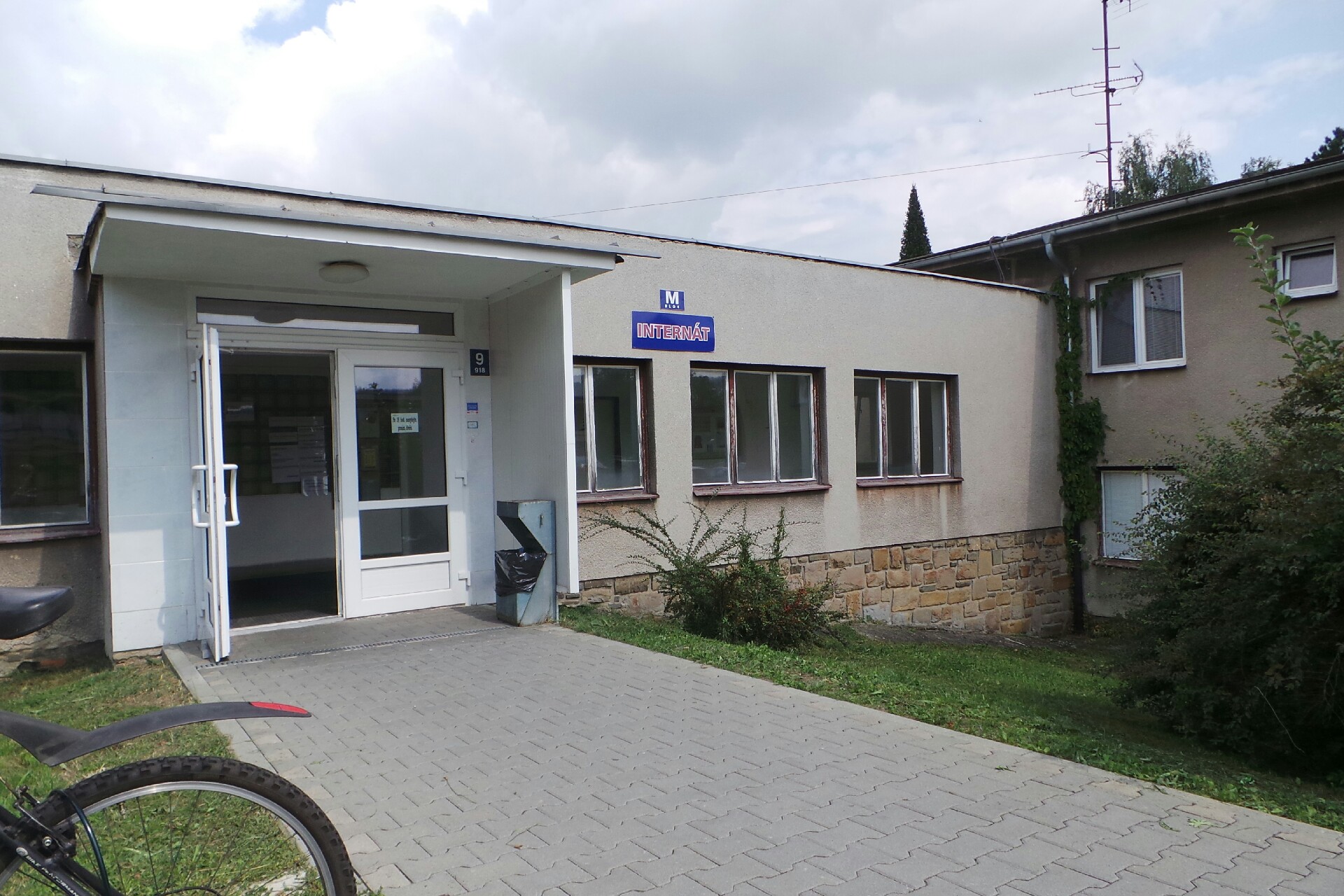 MUDr. Oldřich Křenek - interní ambulance, s.r.o.