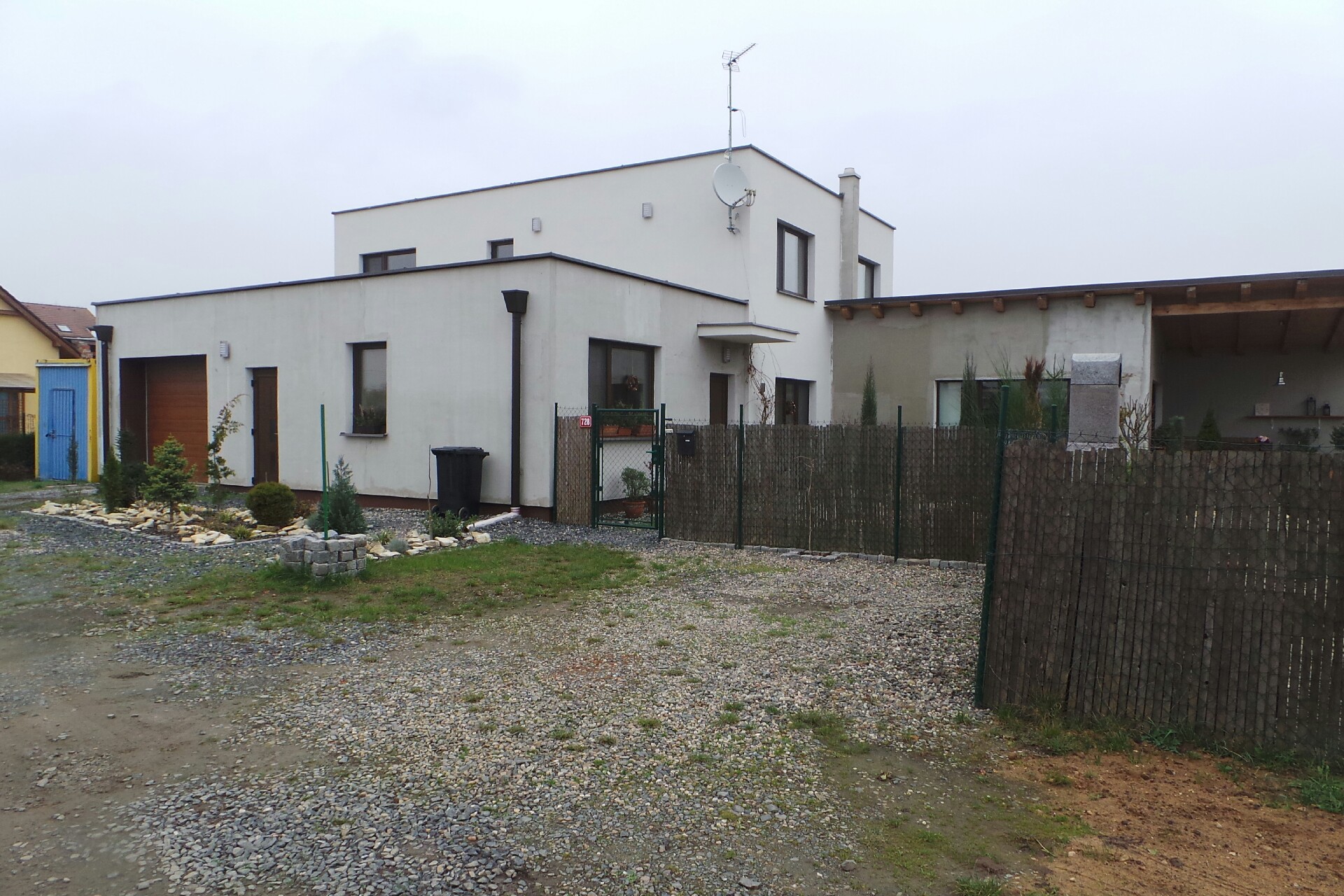 Sádrokartonářské práce Jiří Kafka